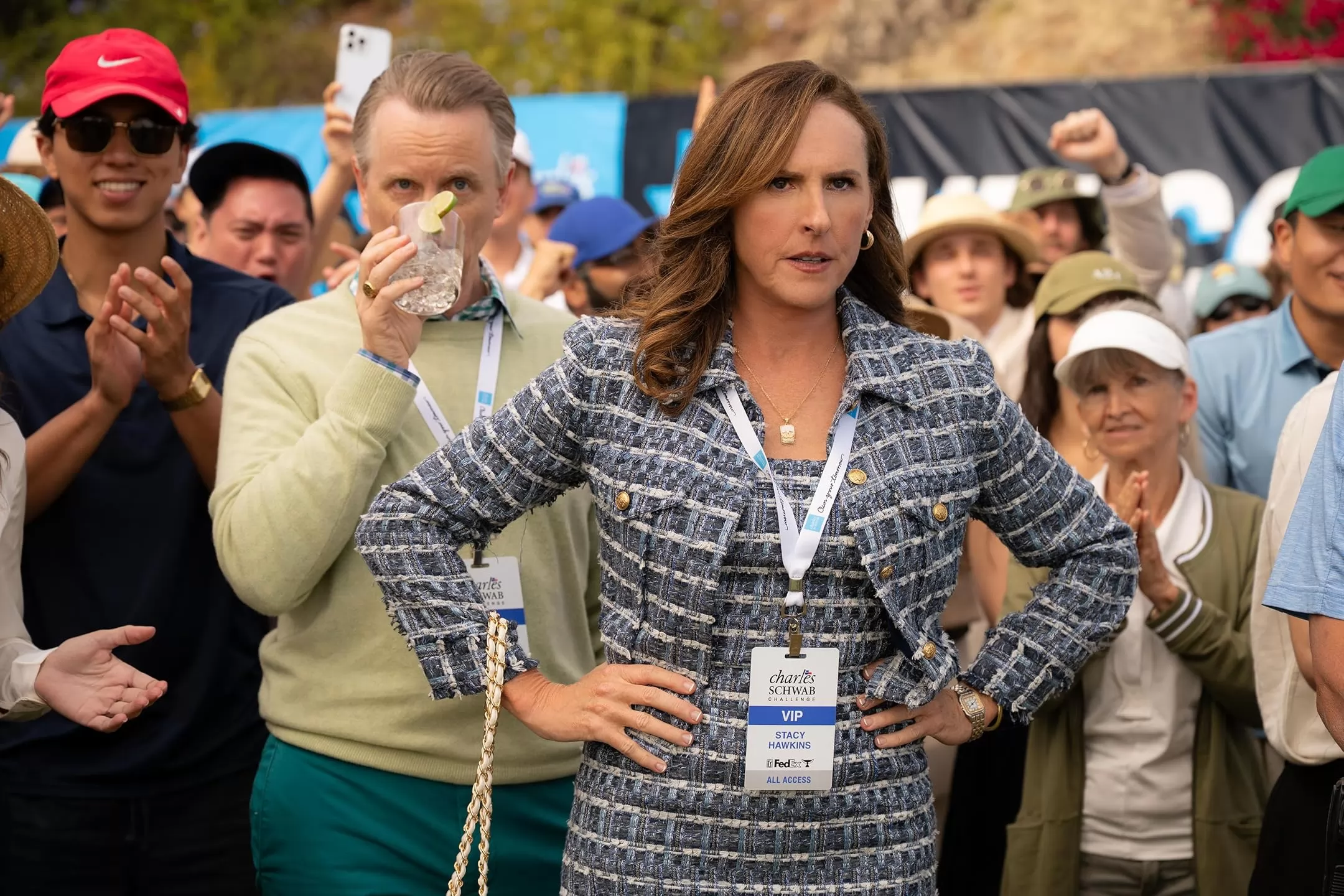 Сериал Ястреб (2026). Кадр N275491