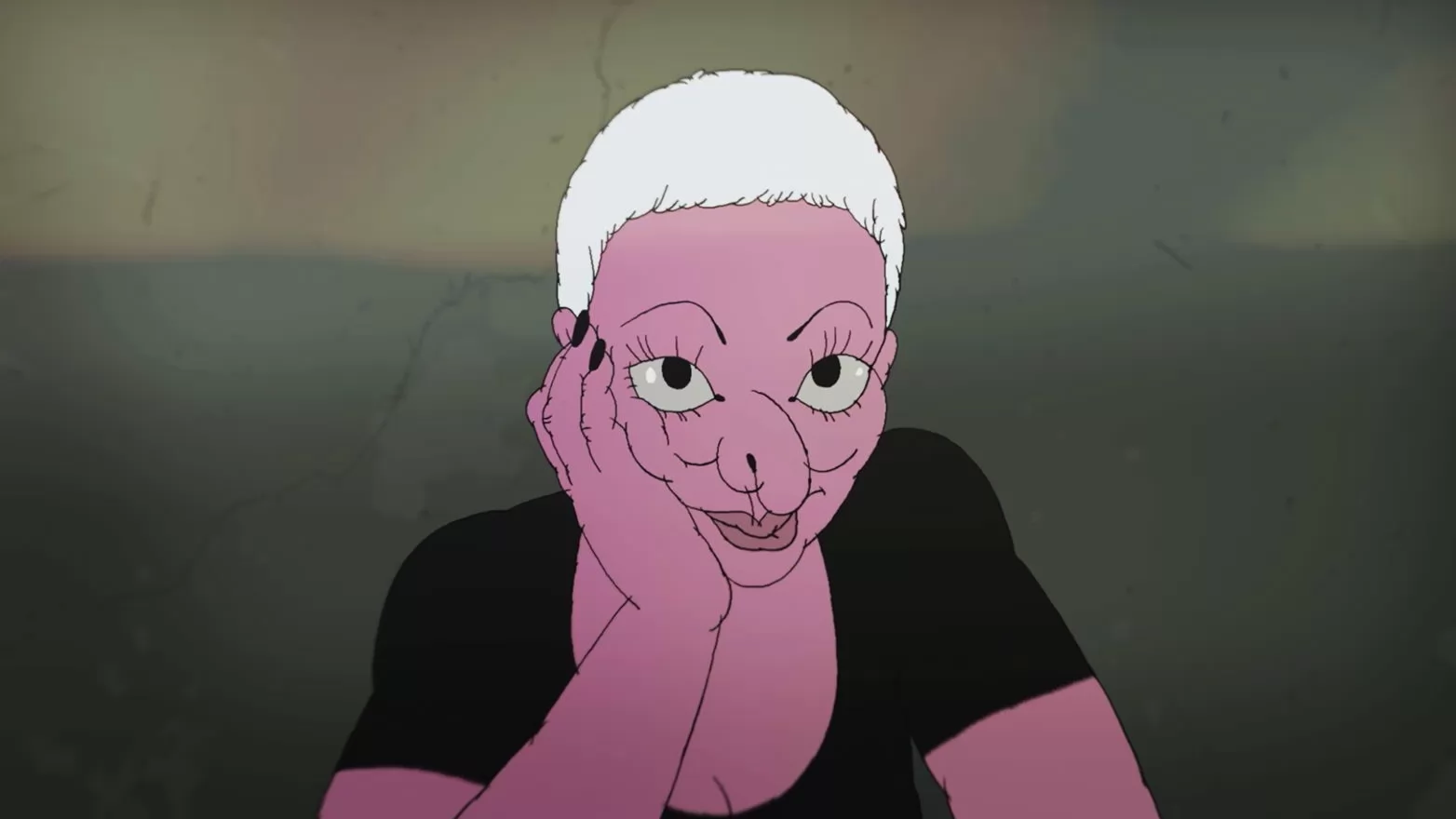 Фильм Непокой (2025). Кадр N275530