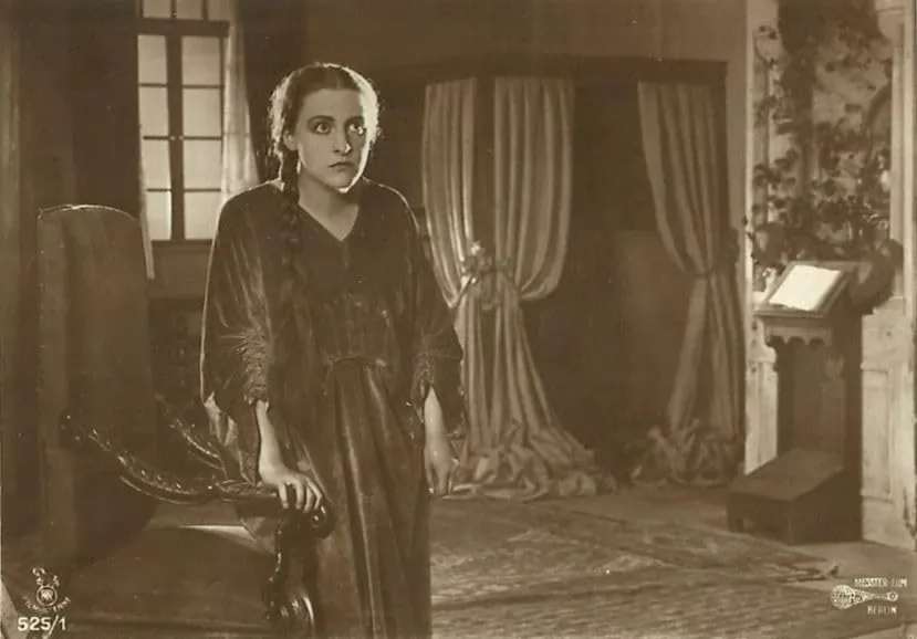 Фильм Династия фон Рингвалль (1918). Кадр N275638