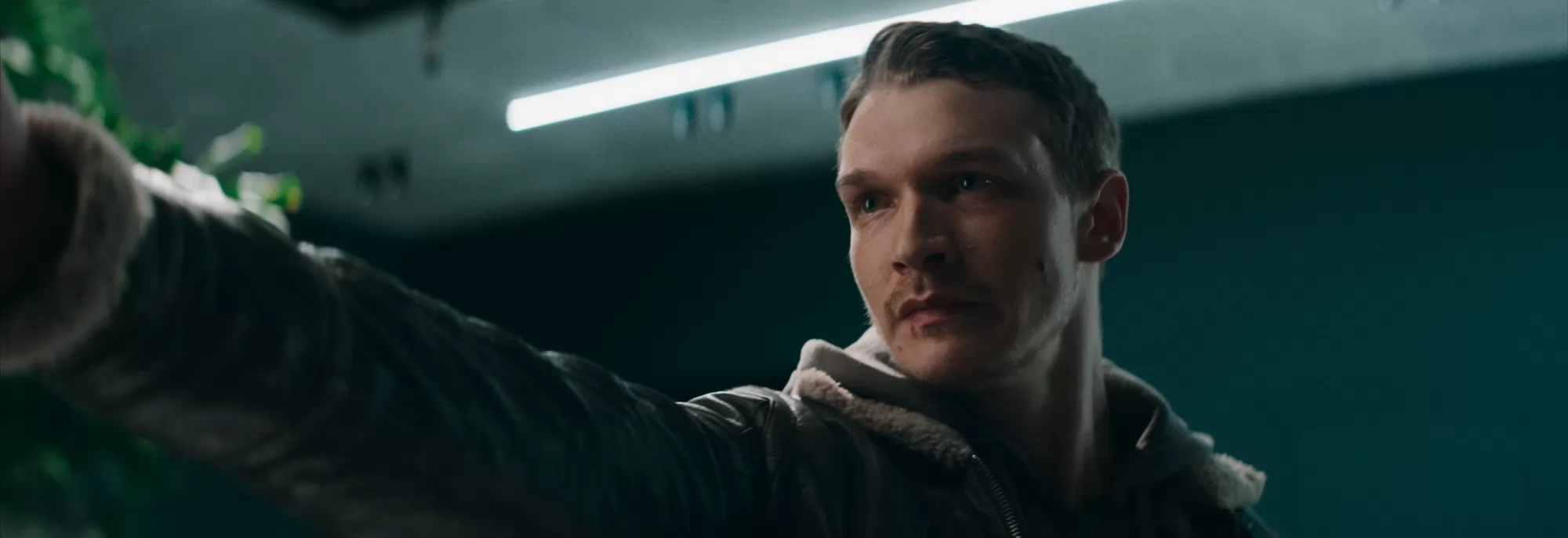 Фильм Код сна (2025). Кадр N275775