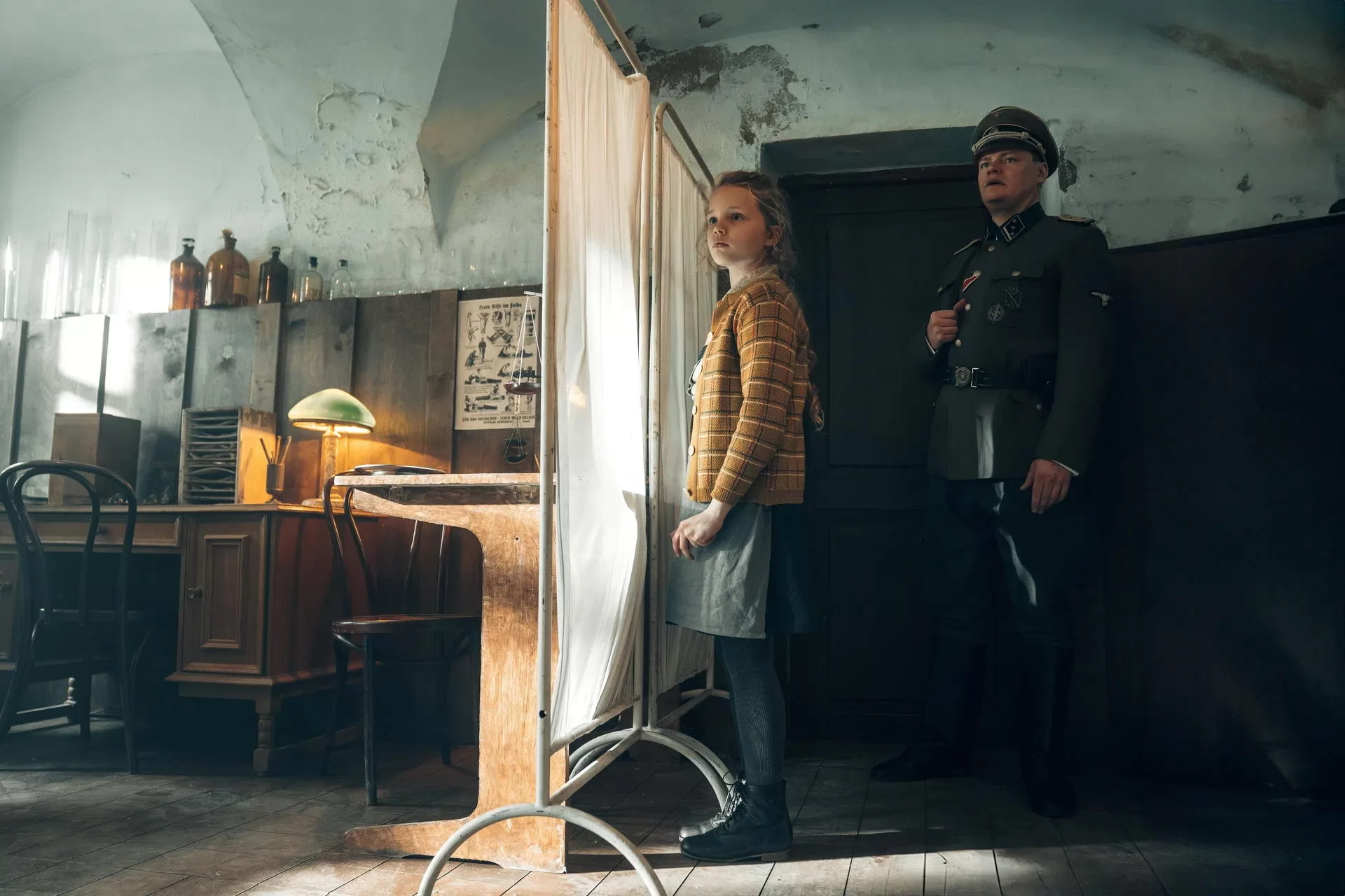 Фильм Ханна (2027). Кадр N275865