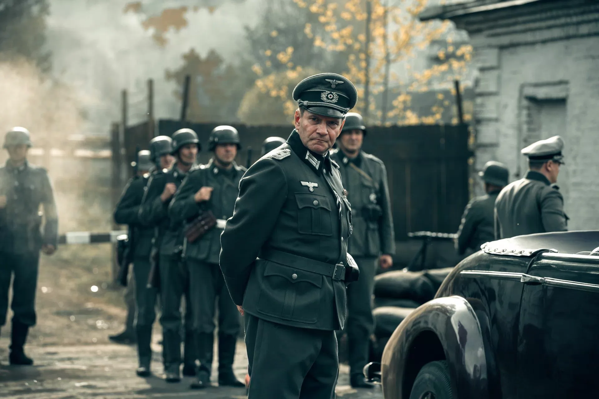 Фильм Ханна (2027). Кадр N275874