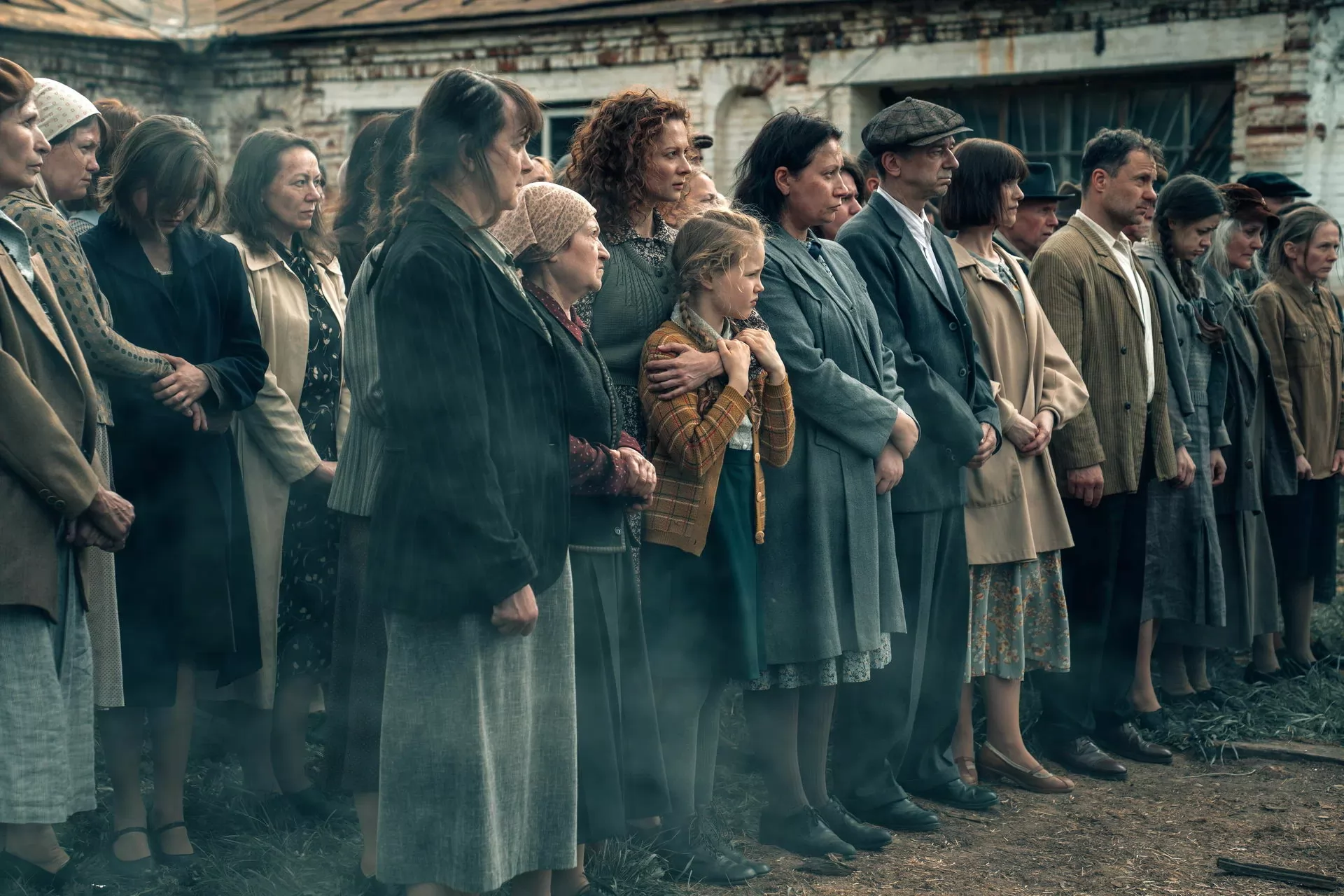 Фильм Ханна (2027). Кадр N275875