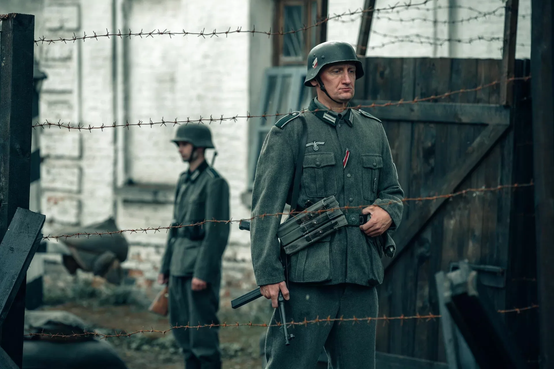 Фильм Ханна (2027). Кадр N275876