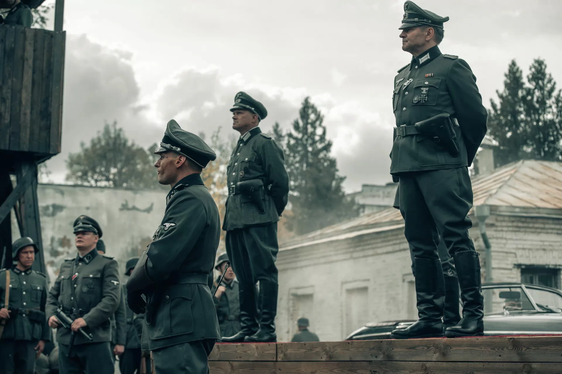 Фильм Ханна (2027). Кадр N275878