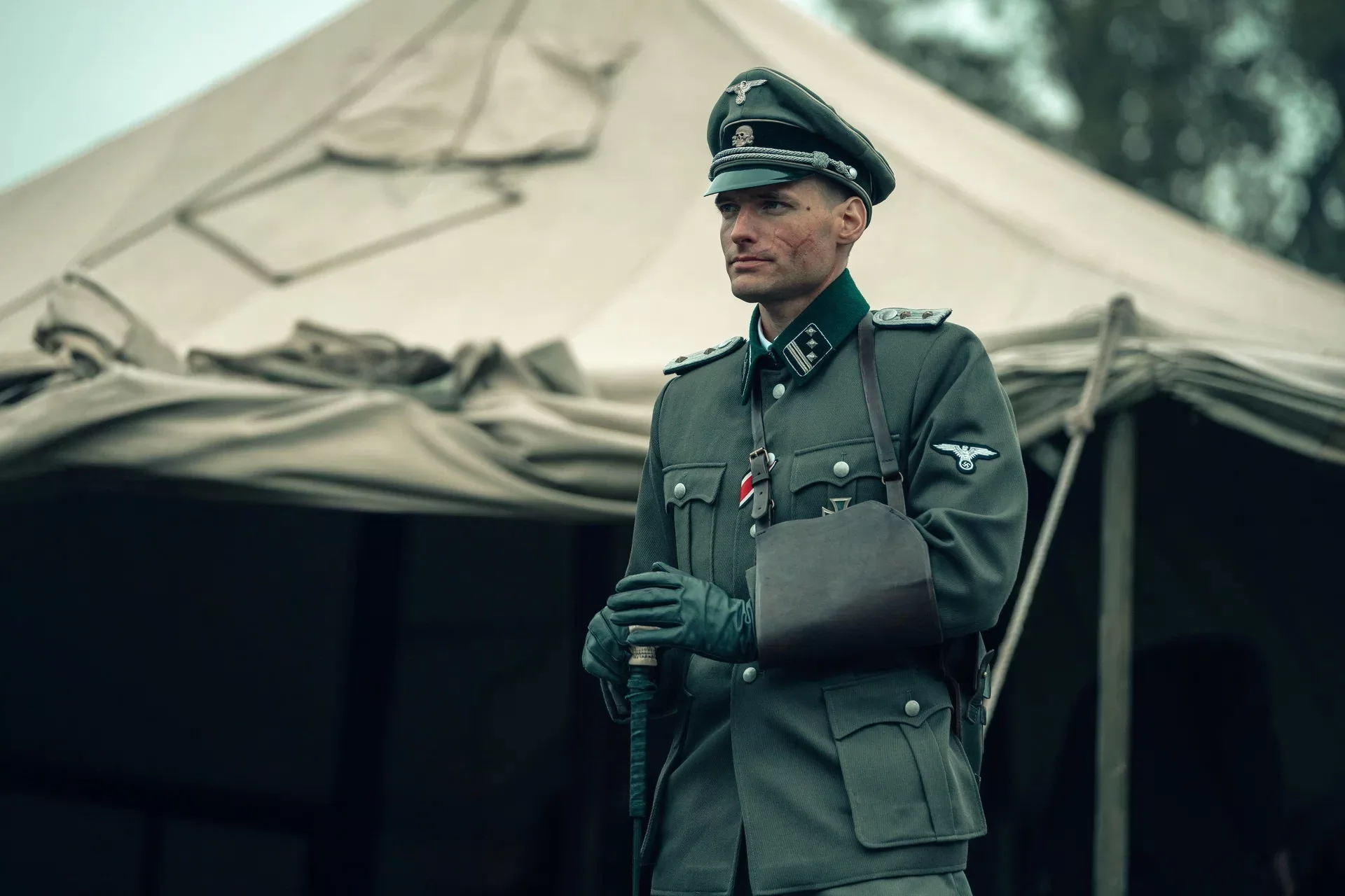 Фильм Ханна (2027). Кадр N275869