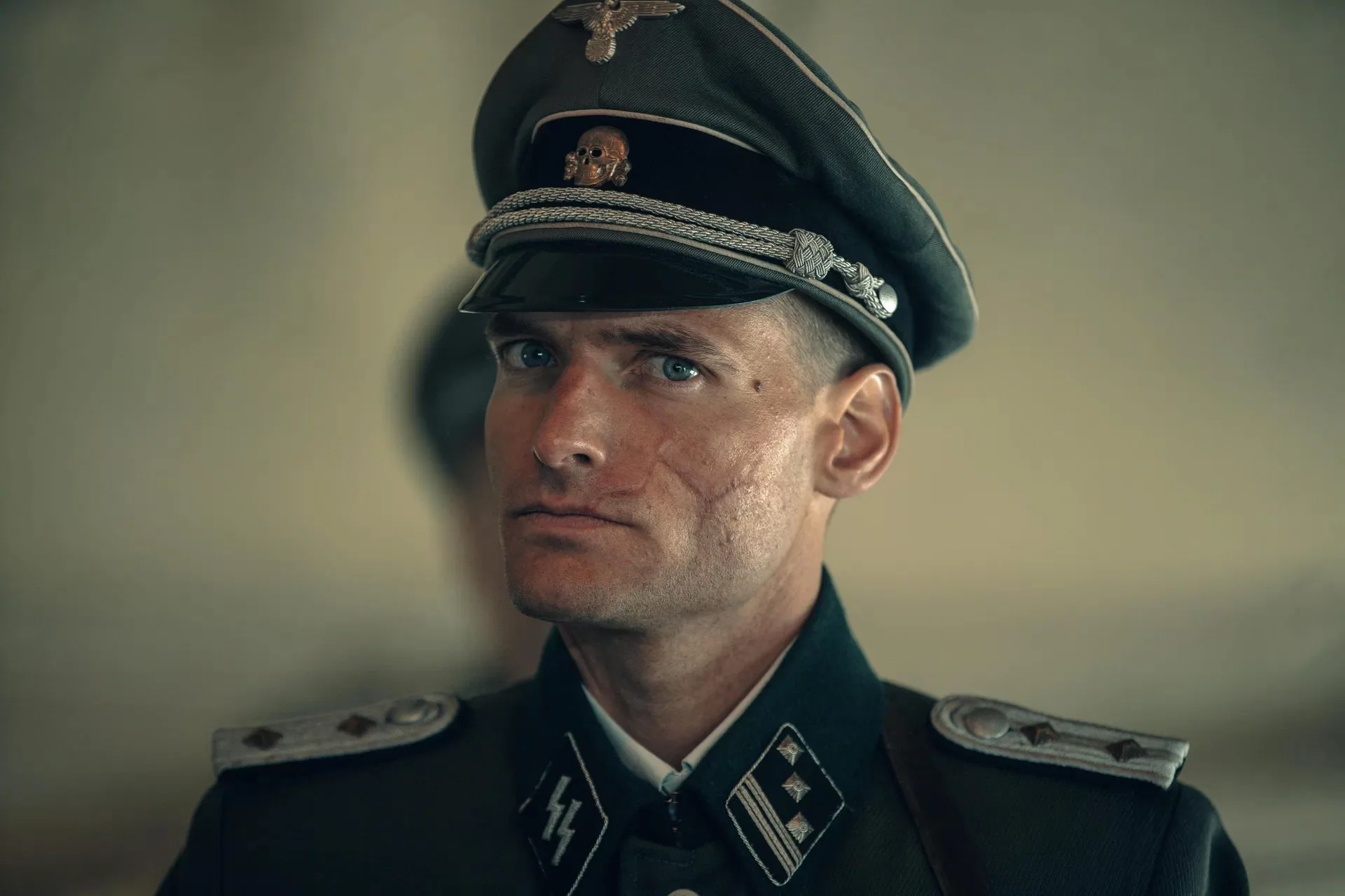 Фильм Ханна (2027). Кадр N275872