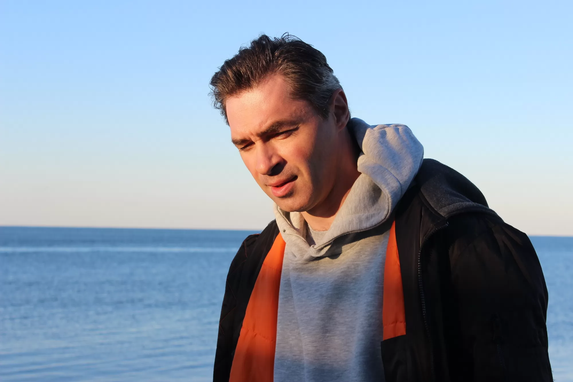 Сериал Дельфин (2019-2026). Кадр N276005