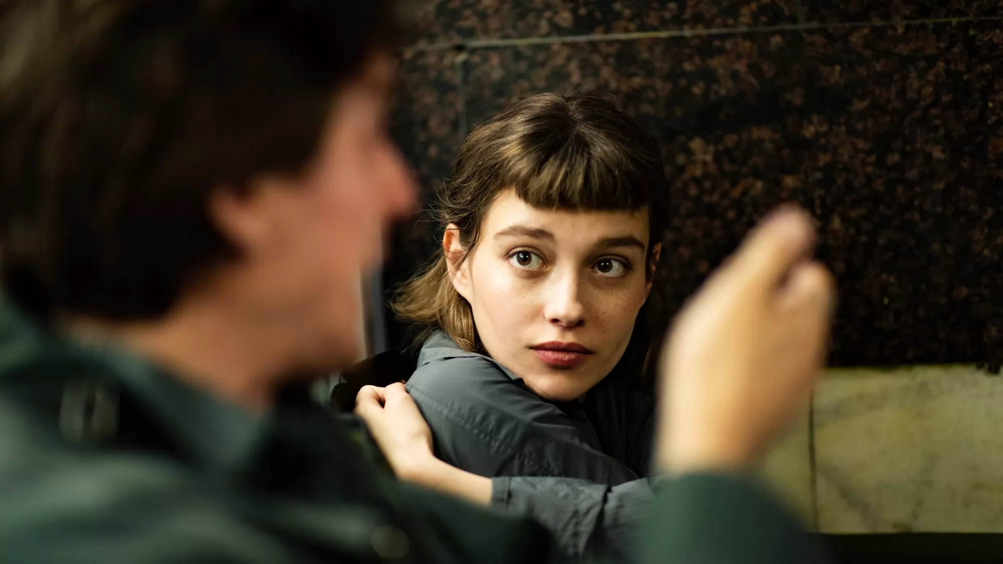 Фильм Мой немолодой человек (2027). Кадр N276024