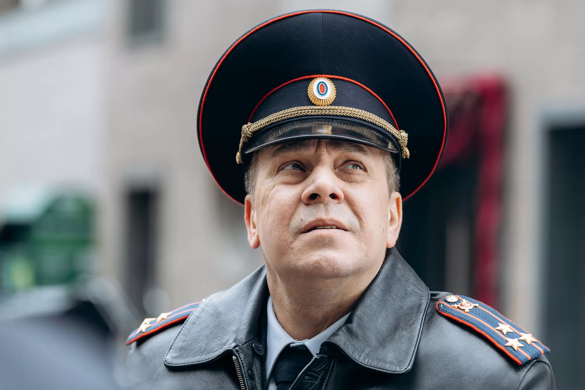 Сериал Невский. Тайны наследства Архитектора (2026). Кадр N276043