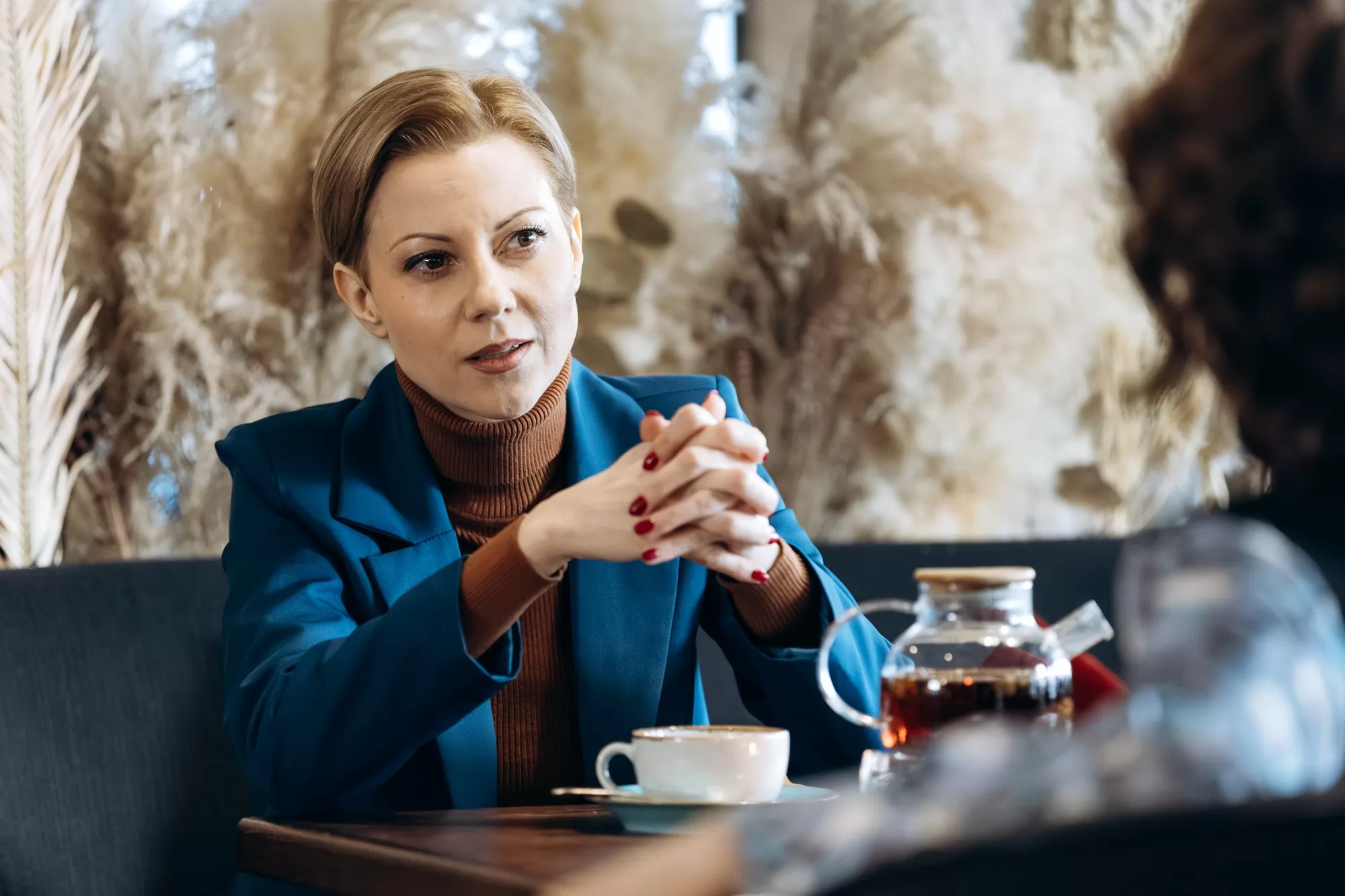 Сериал Невский. Тайны наследства Архитектора (2026). Кадр N276037