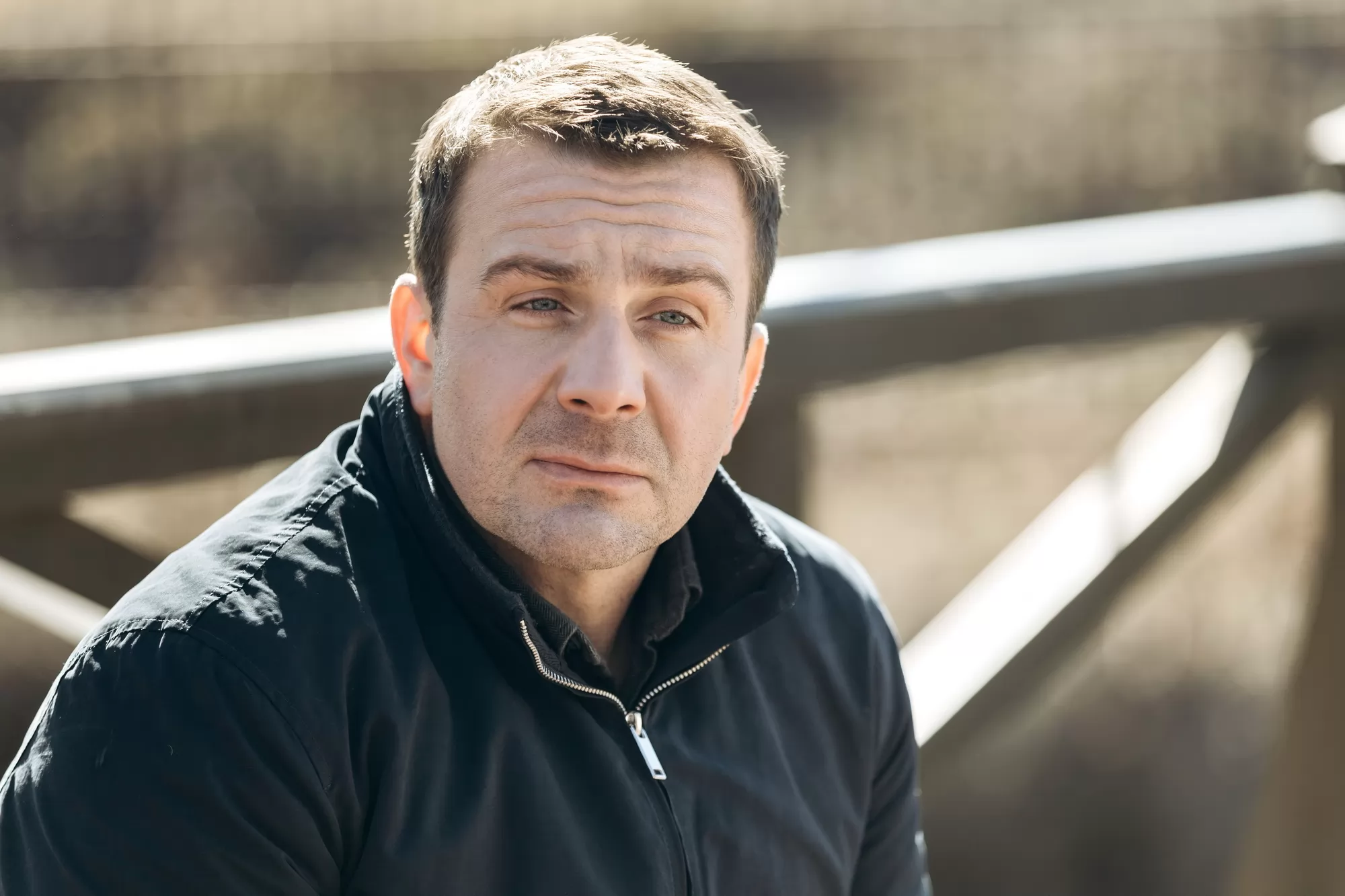 Сериал Невский. Тайны наследства Архитектора (2026). Кадр N276038