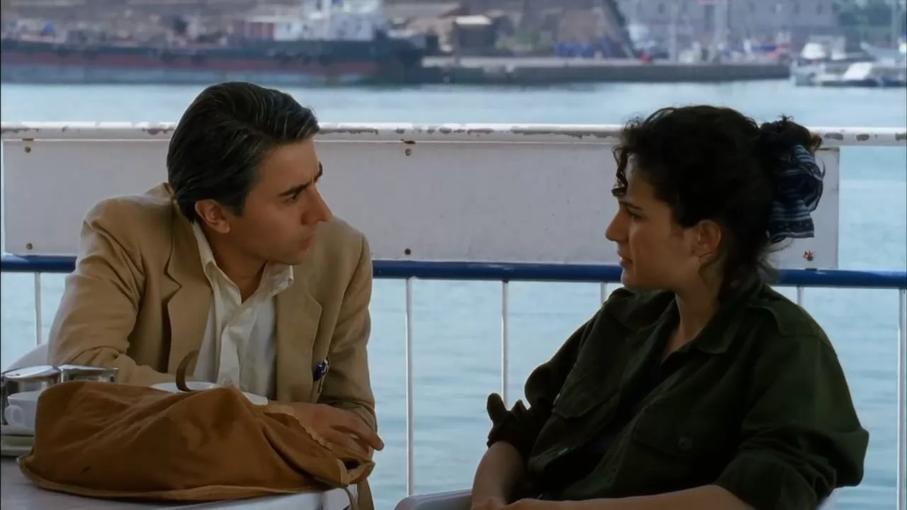 Фильм Лучшие из молодых (2003). Кадр N276114