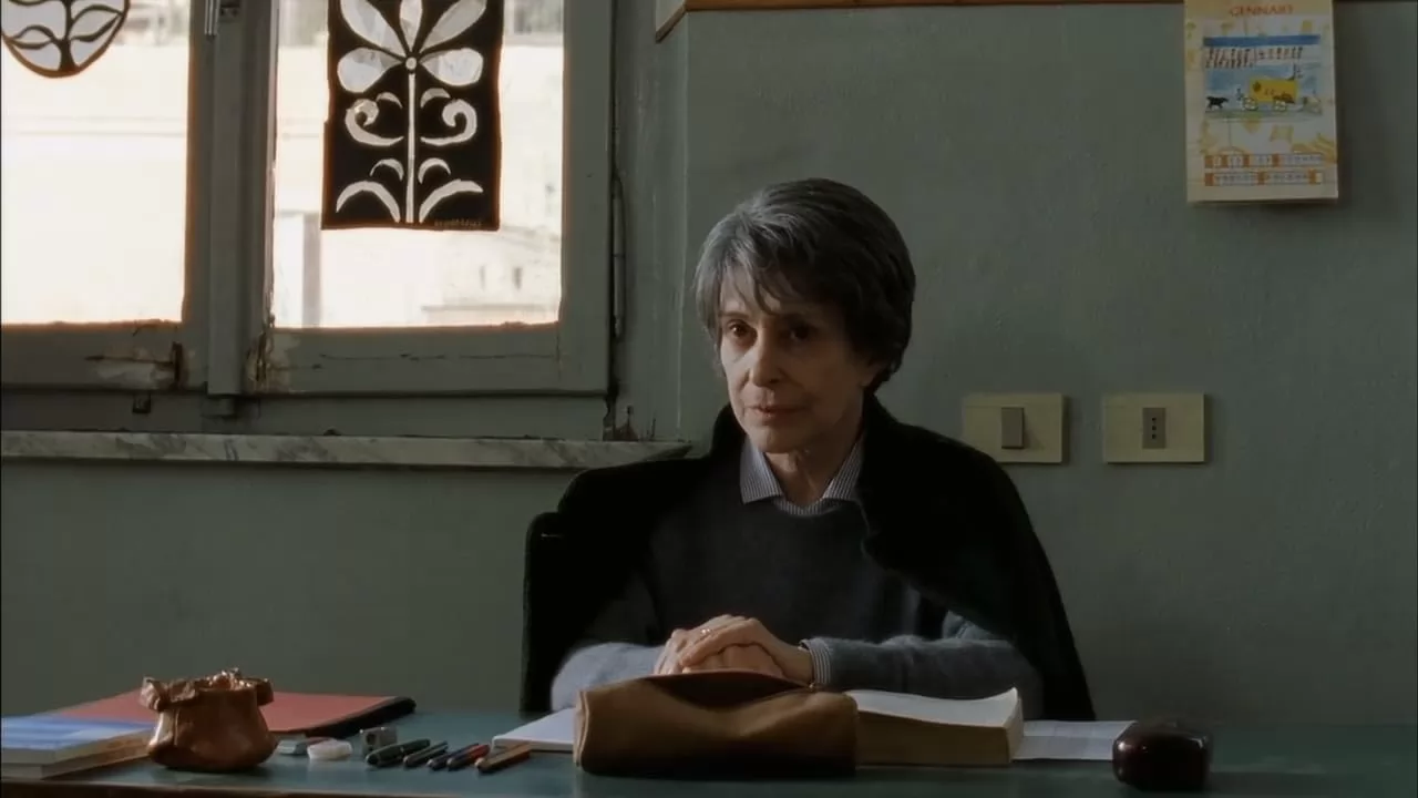 Фильм Лучшие из молодых (2003). Кадр N276115