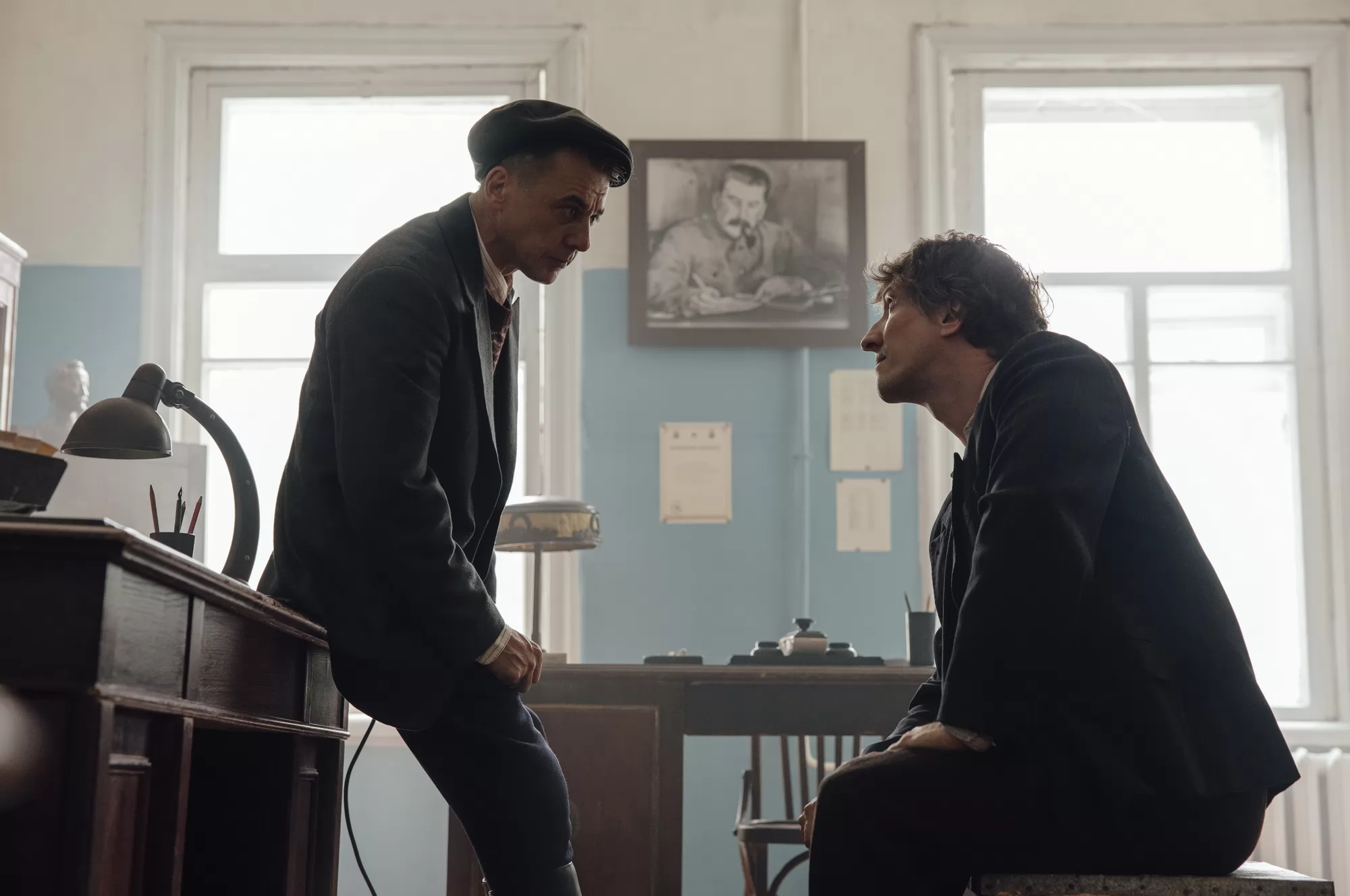 Сериал Банда