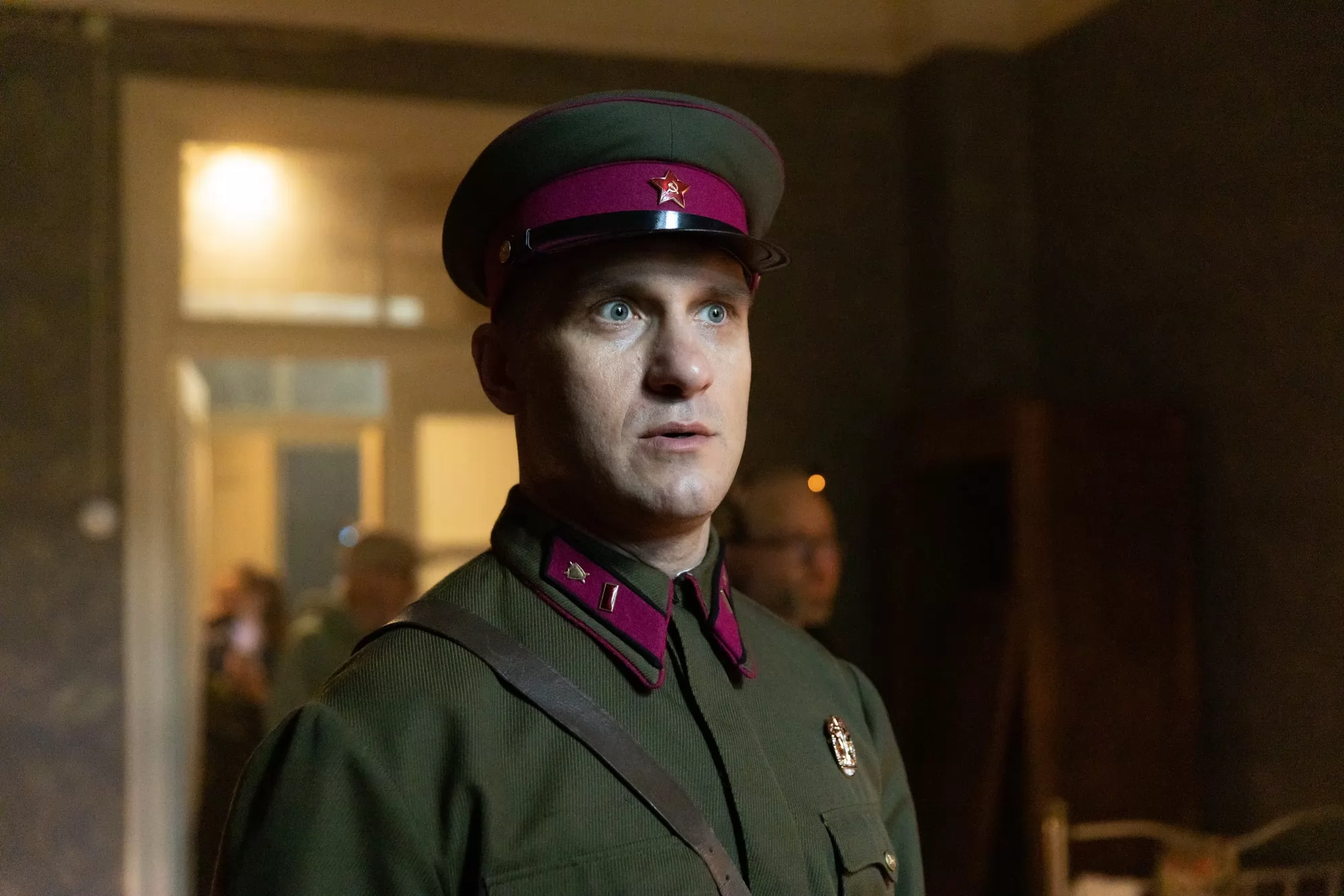 Сериал Банда