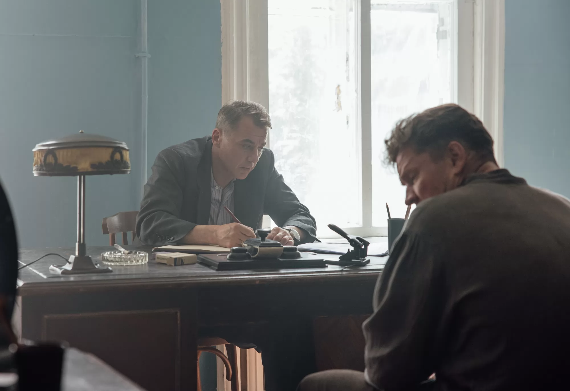 Сериал Банда