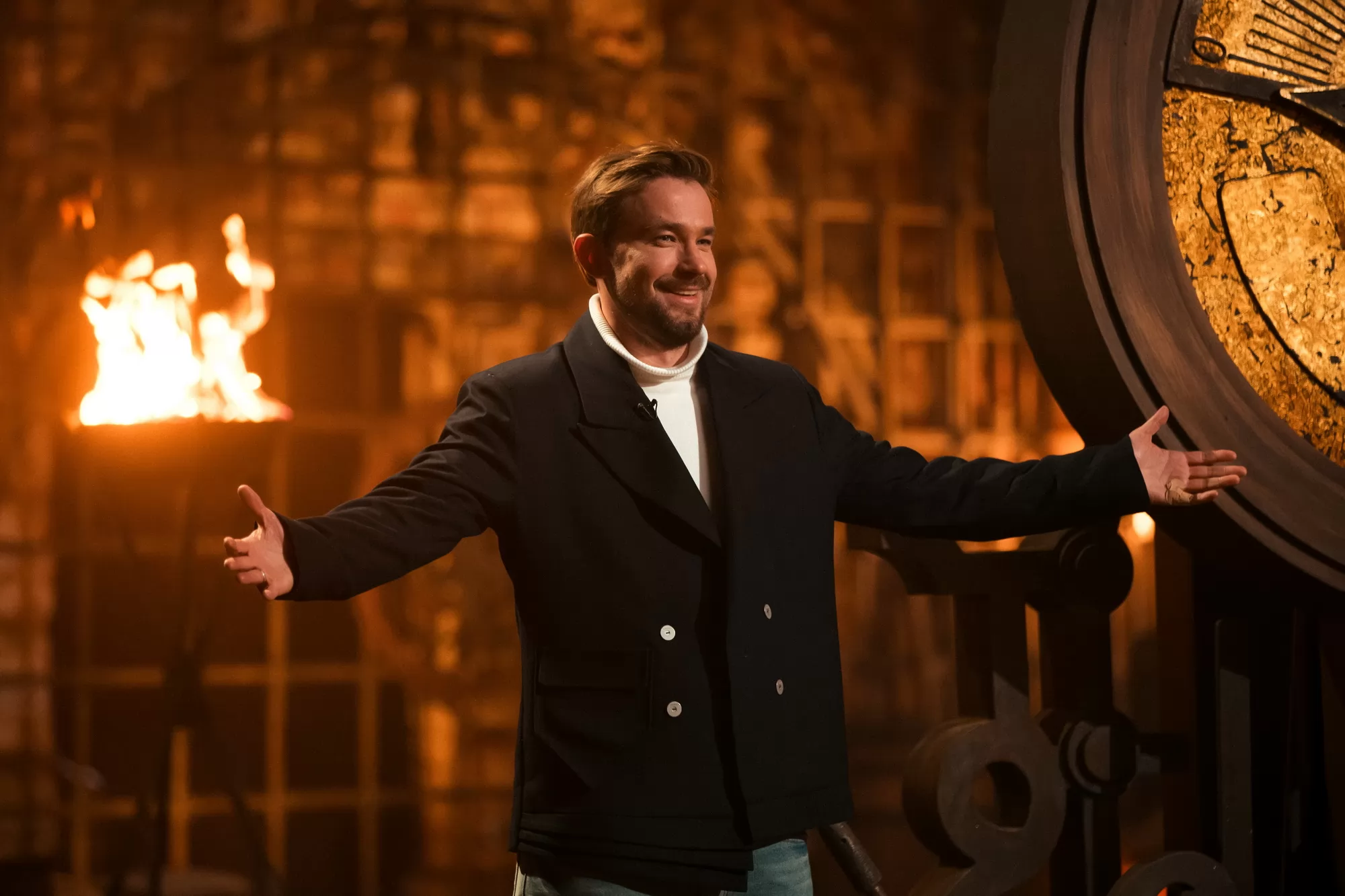 Сериал Форт. Возвращение легенды (2025-2026). Кадр N276367