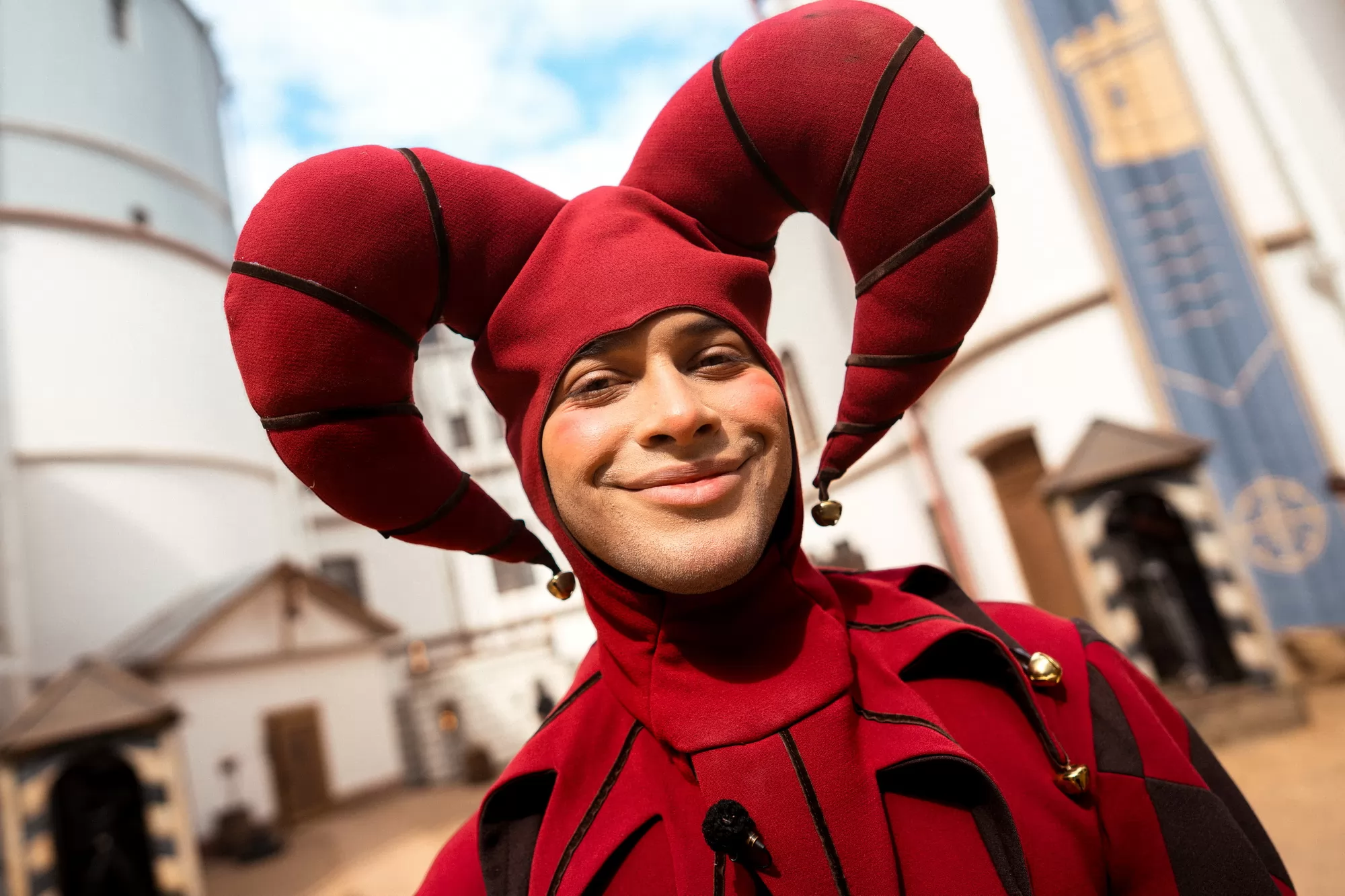 Сериал Форт. Возвращение легенды (2025-2026). Кадр N276371