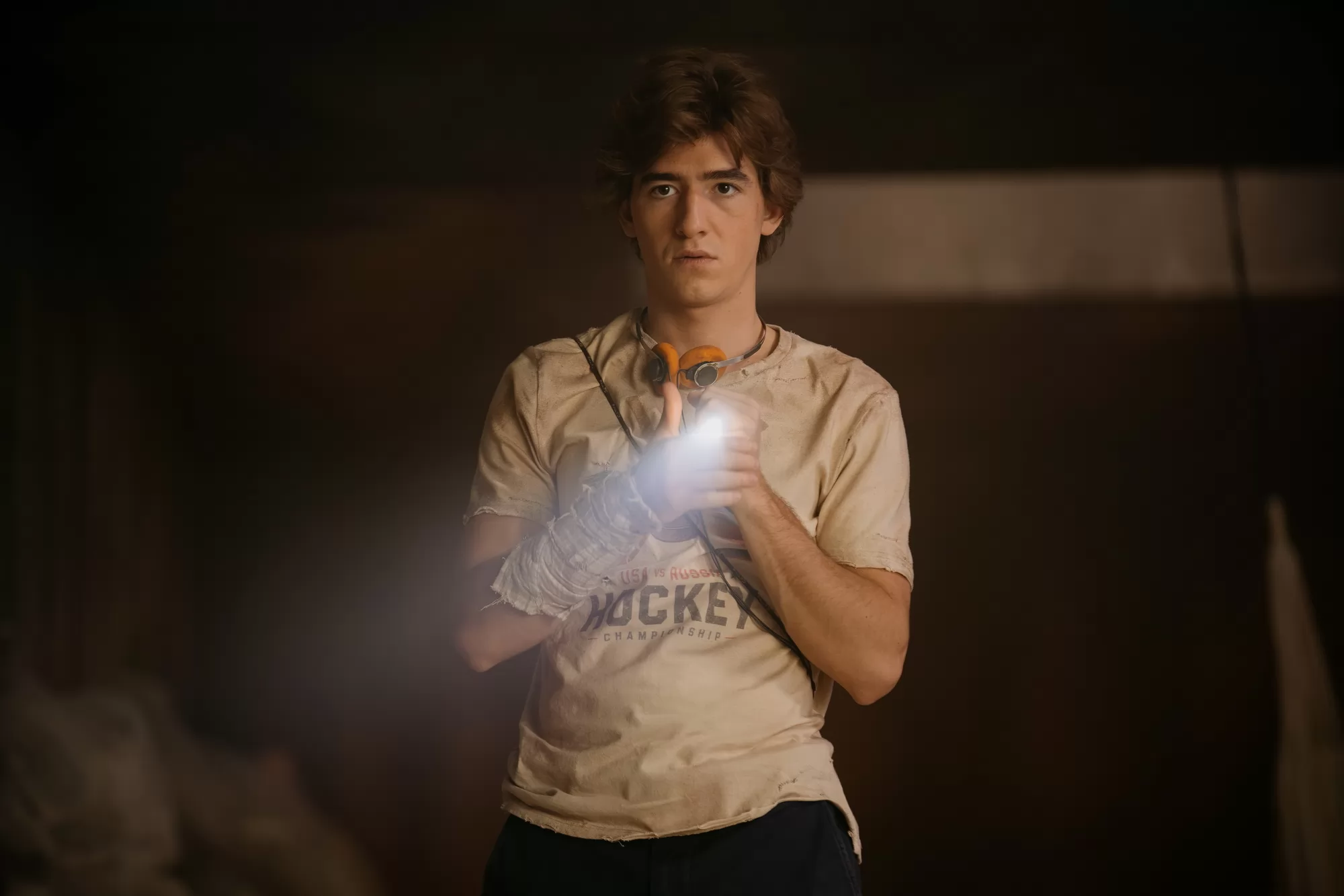 Сериал Рыцари Сорока Островов (2026). Кадр N276409