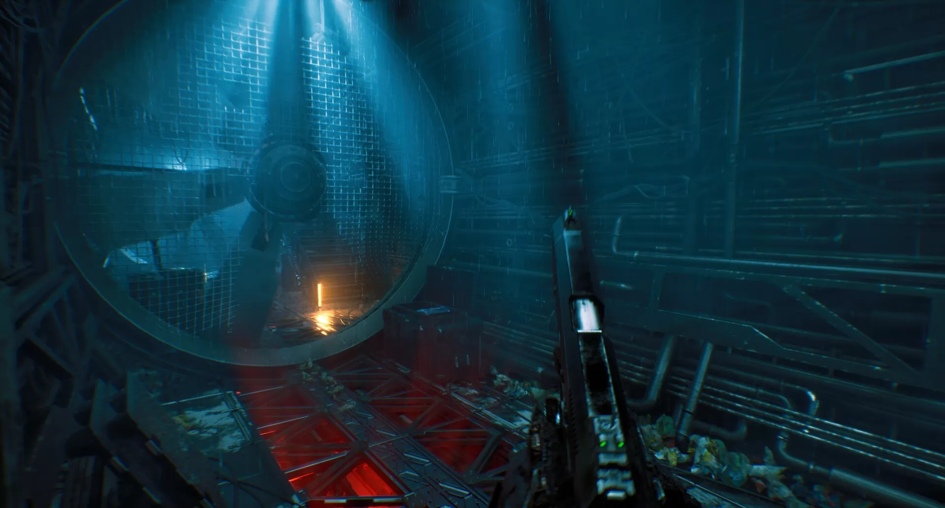 Игра Neo Berlin 2087 (2028). Скриншот N276476