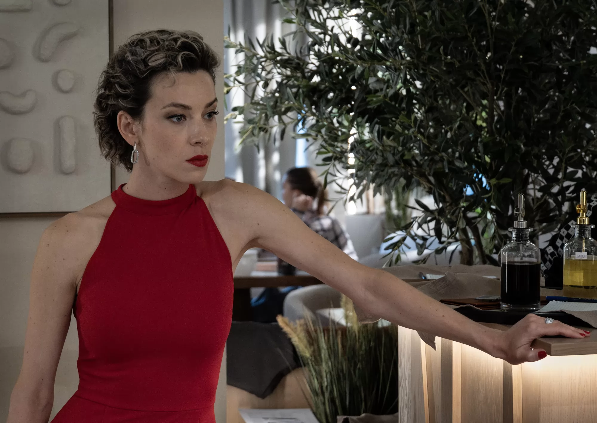 Сериал ПИН-код (2025-2026). Кадр N276579