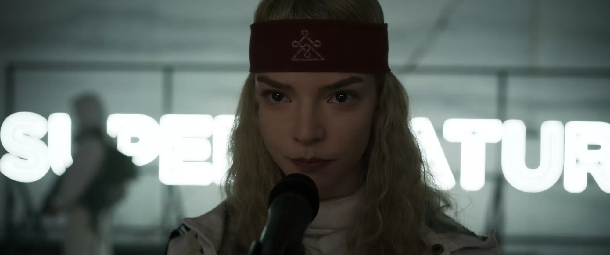 Фильм Жертва обстоятельств (2025). Кадр N276591