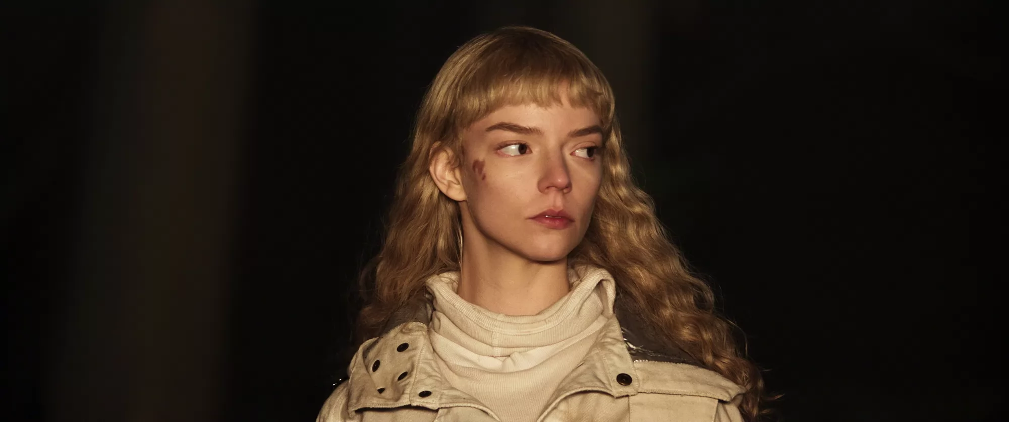 Фильм Жертва обстоятельств (2025). Кадр N276583