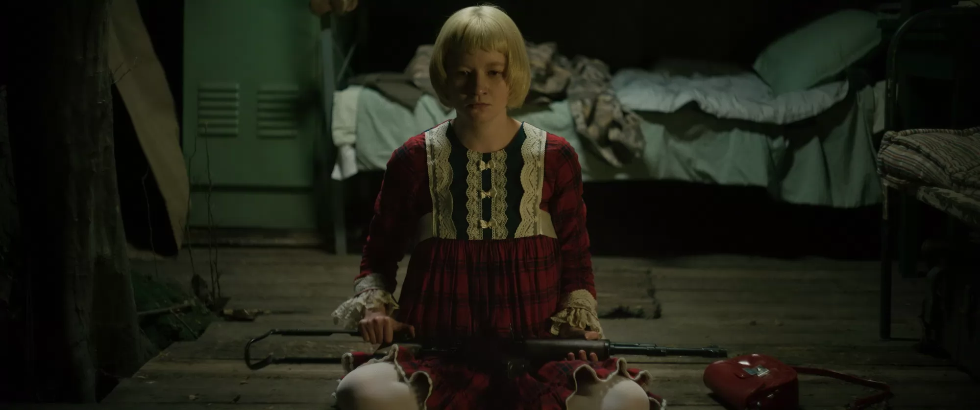 Фильм Жертва обстоятельств (2025). Кадр N276584