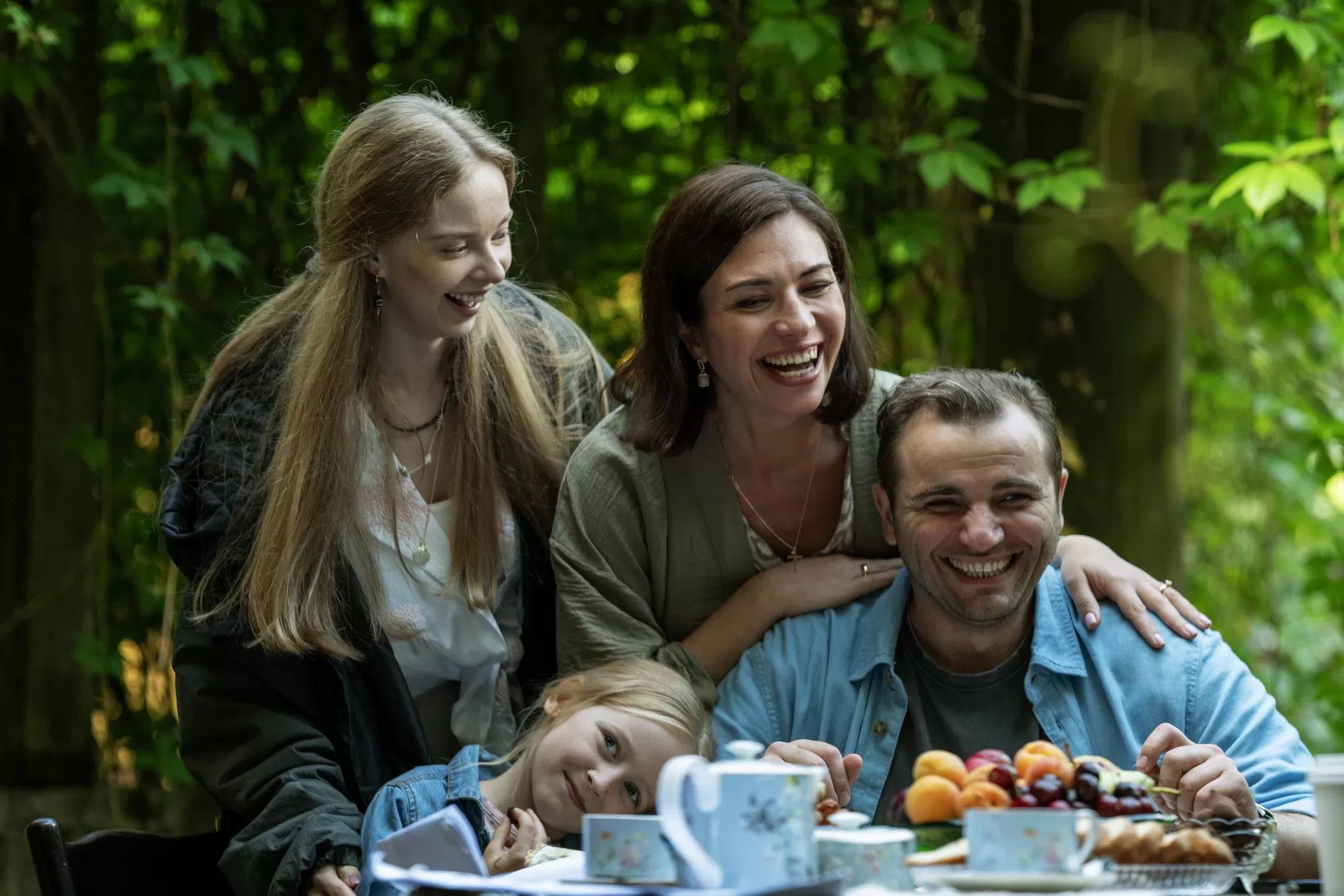 Сериал Медведь (2027). Кадр N276632