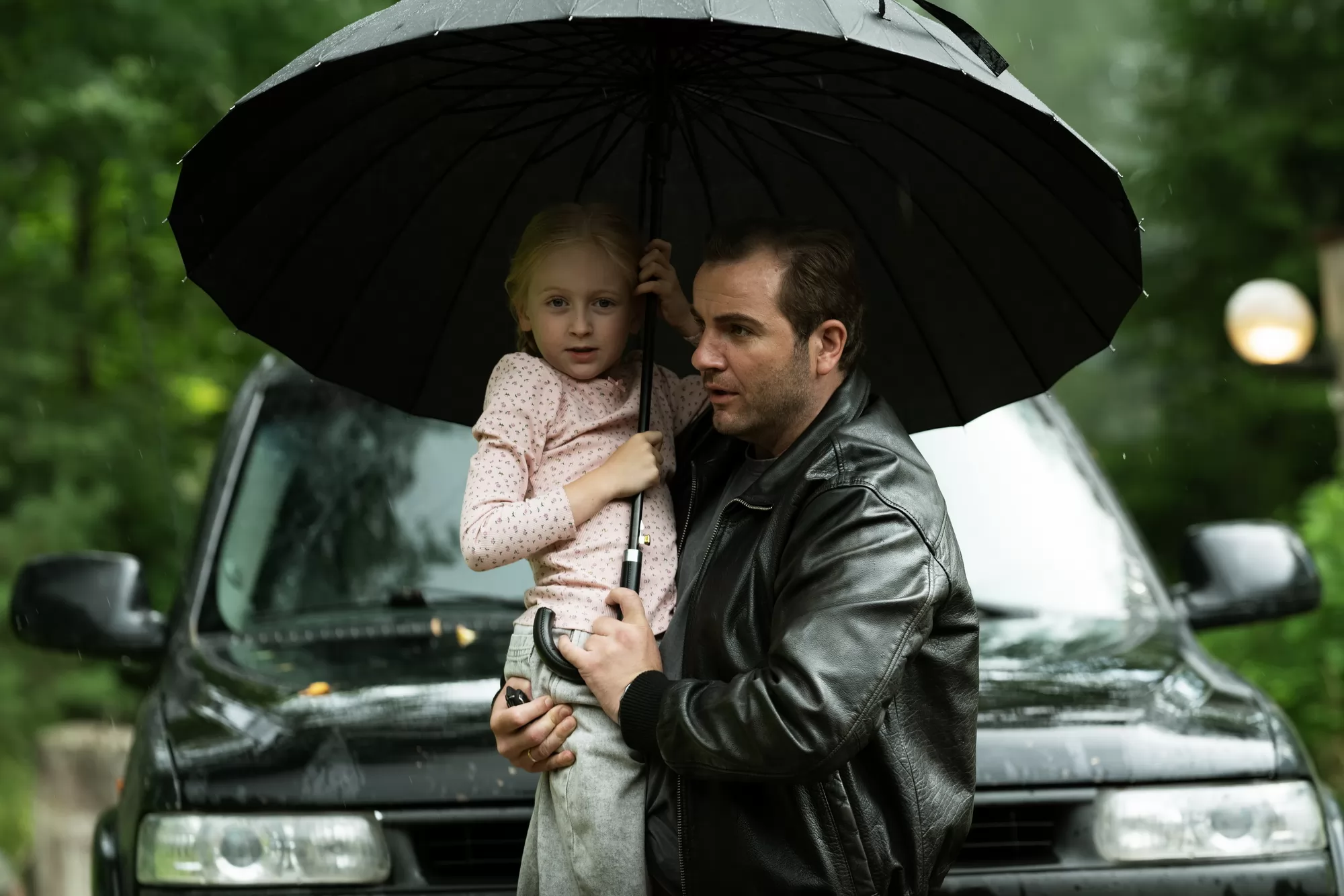 Сериал Медведь (2027). Кадр N276637