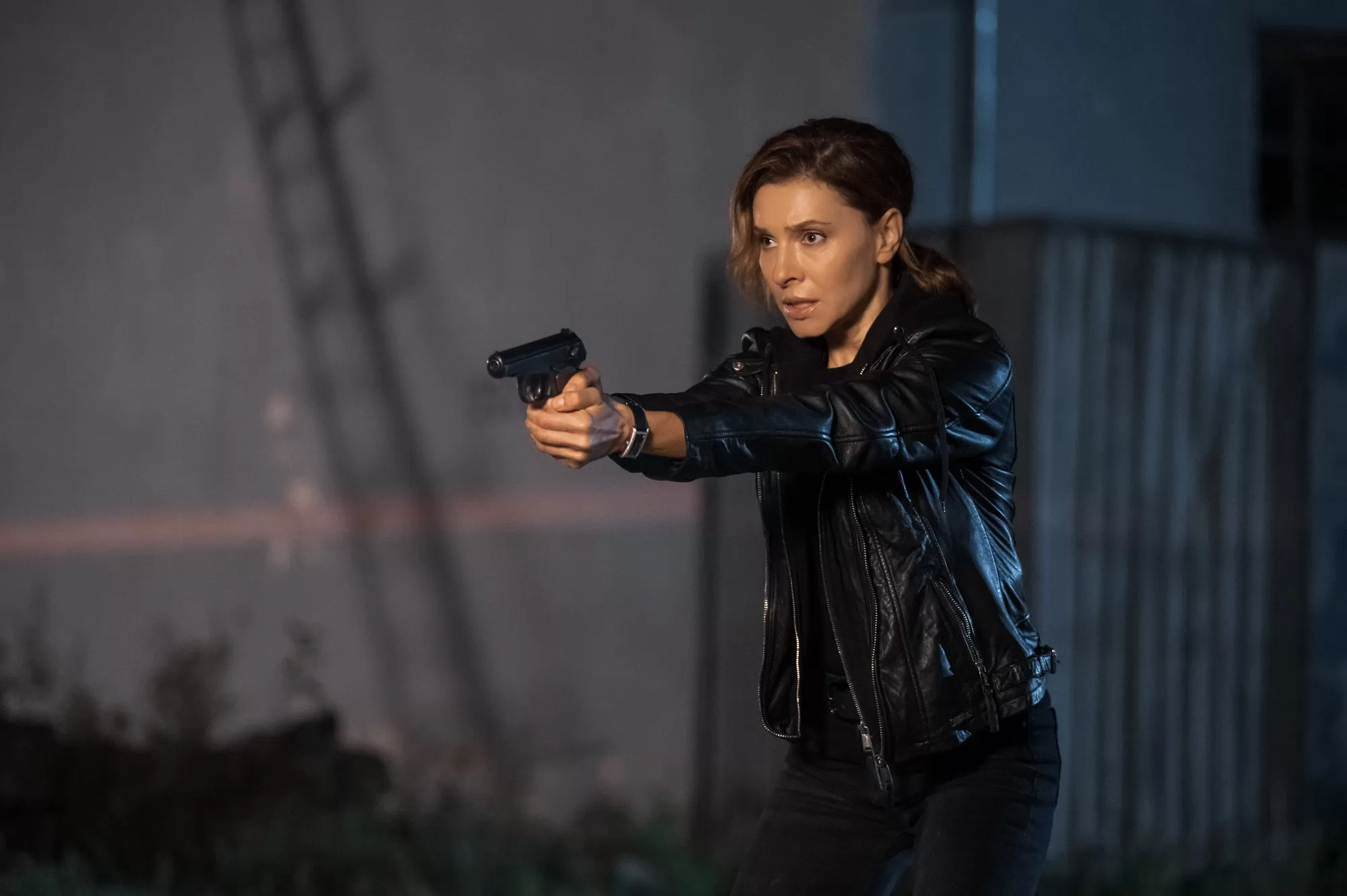Сериал Овчарка (2024-2026). Кадр N276696