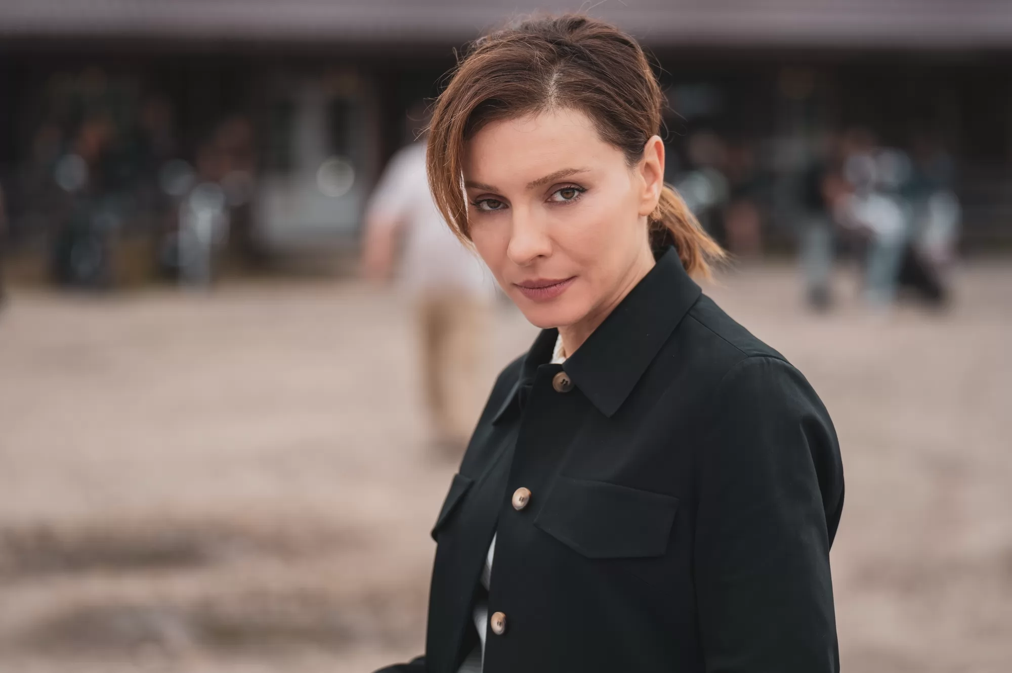 Сериал Овчарка (2024-2026). Кадр N276697