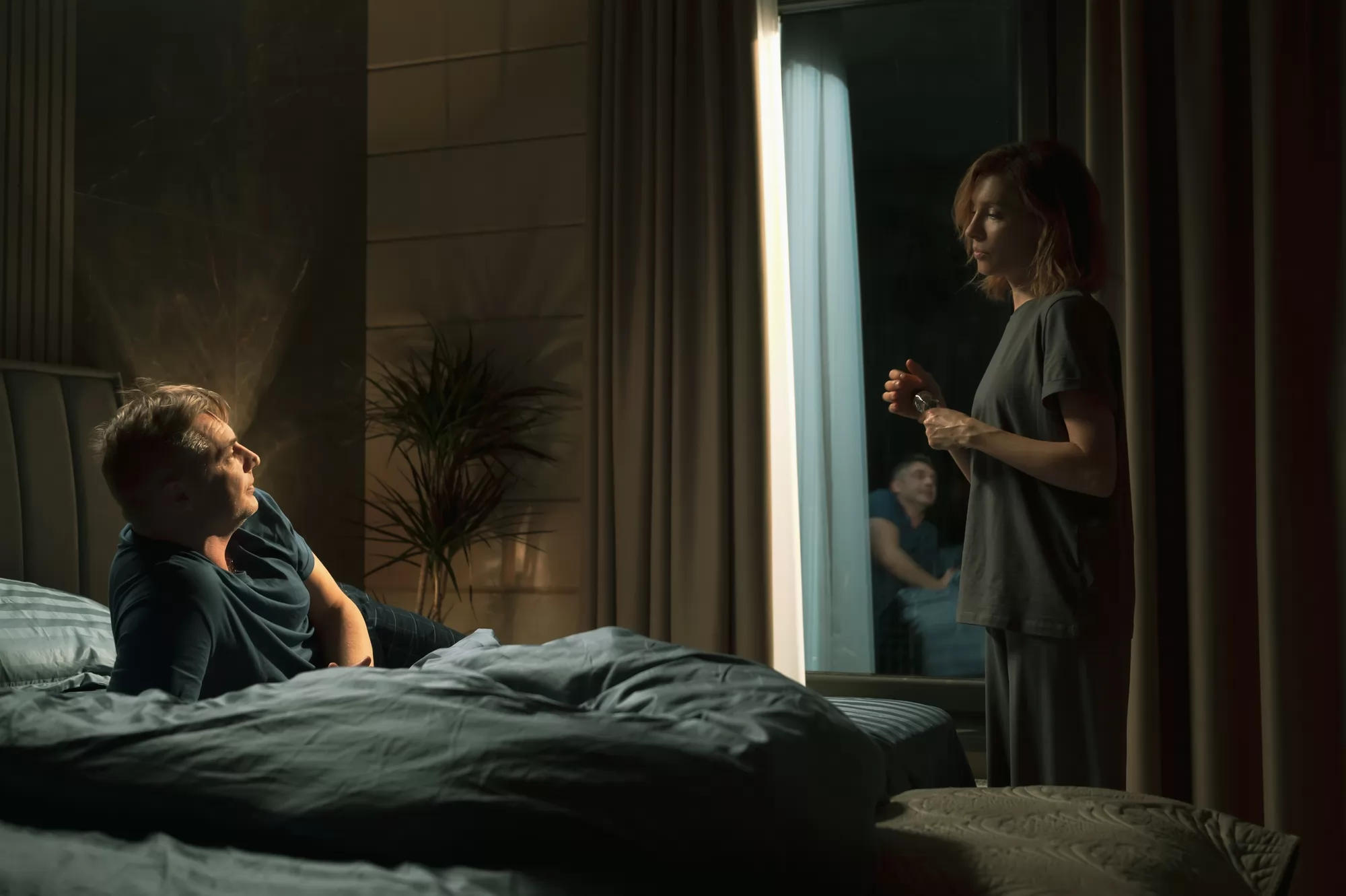 Сериал Овчарка (2024-2026). Кадр N276699