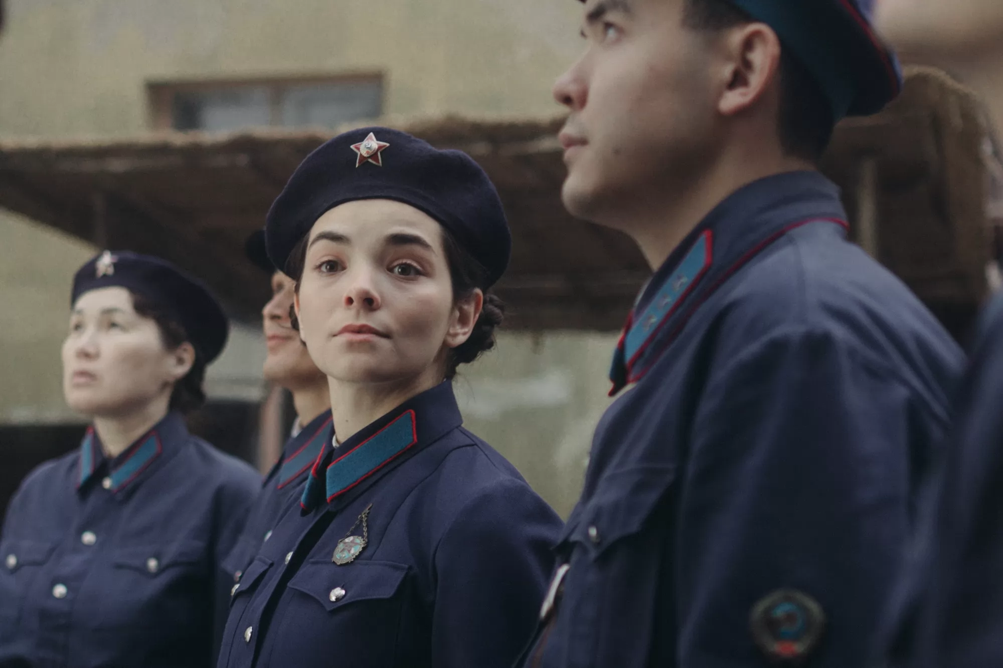 Сериал Новый Вавилон (2027). Кадр N276708