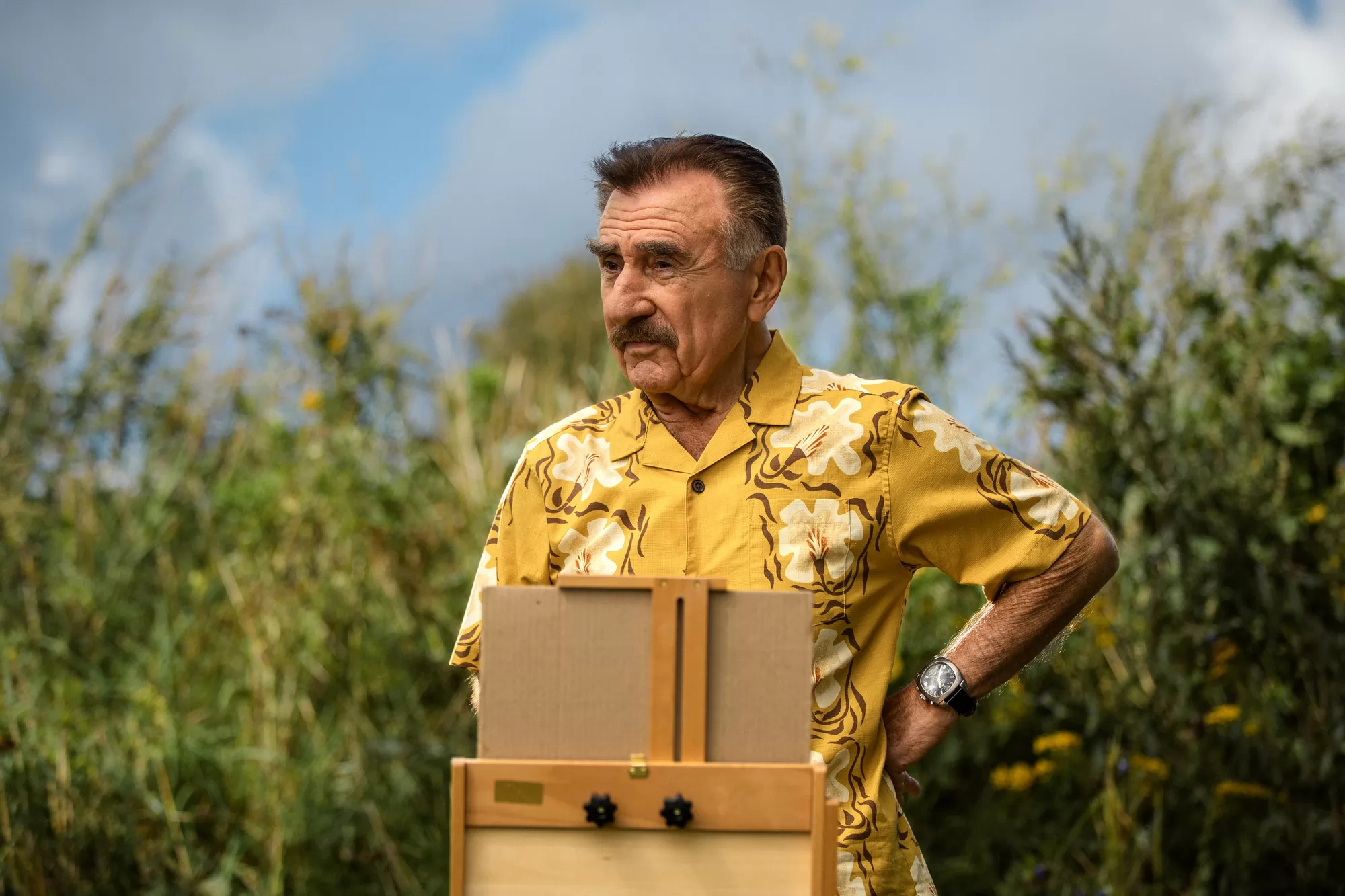 Фильм Следствие ведут (2027). Кадр N276905