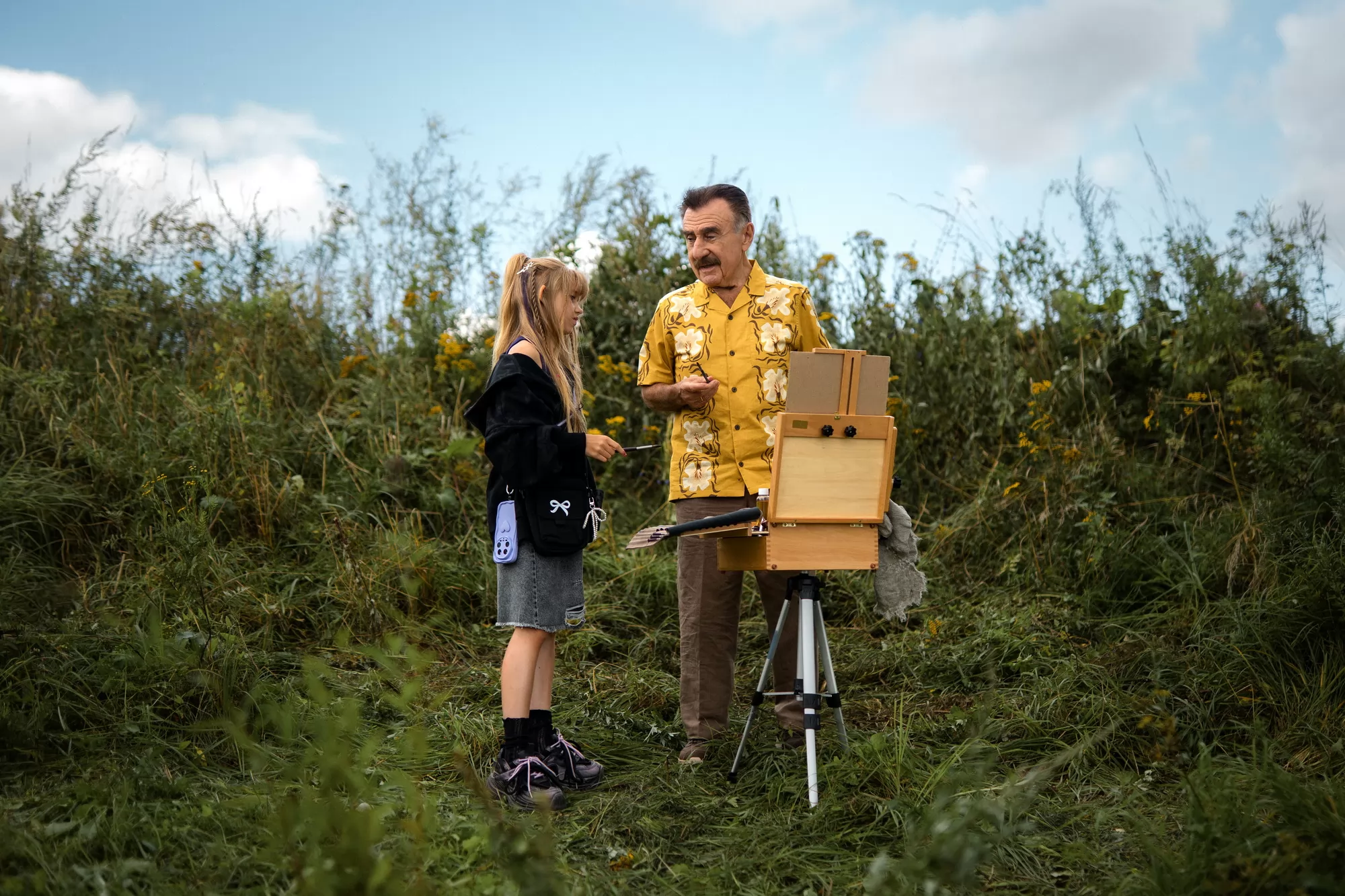 Фильм Следствие ведут (2027). Кадр N276906