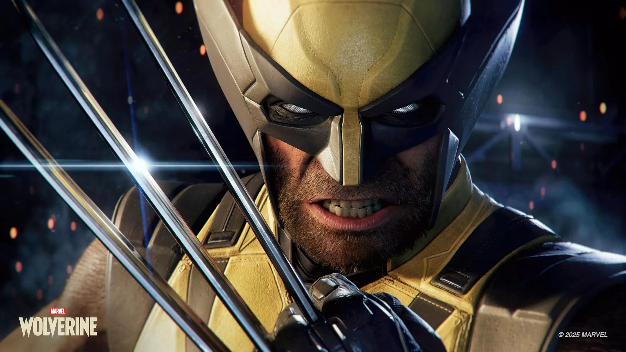 Игра Marvel`s Wolverine (2026). Скриншот N276919