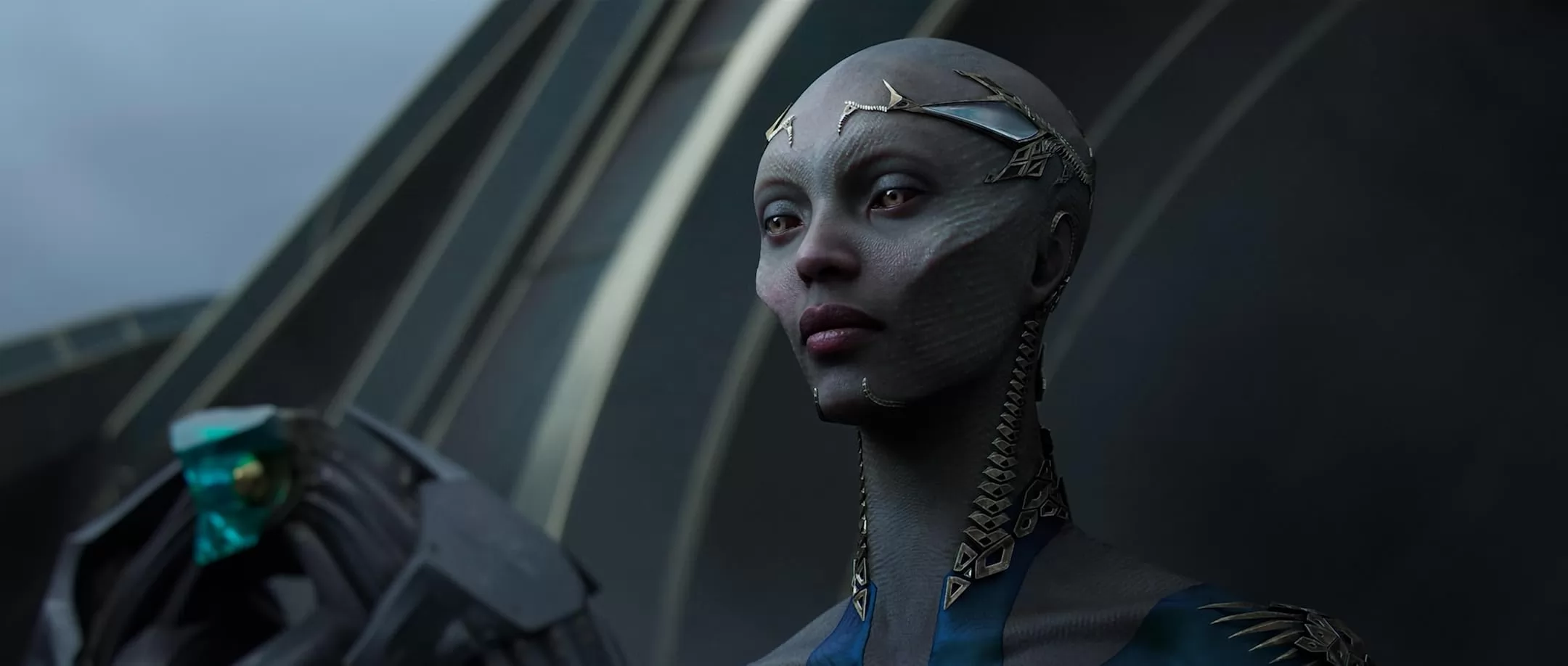 ΠΠ³ΡΠ° Exodus (2027). Π‘ΠΊΡΠΈΠ½ΡΠΎΡ N276923