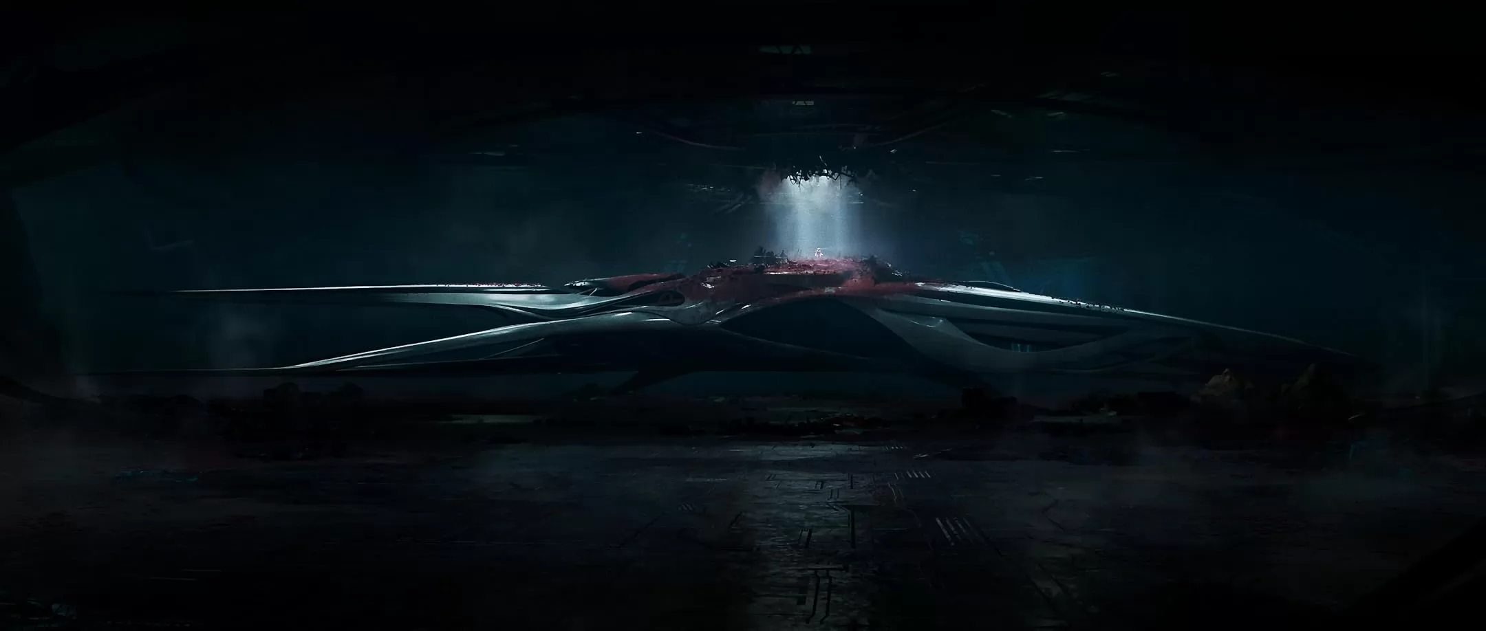 ΠΠ³ΡΠ° Exodus (2027). Π‘ΠΊΡΠΈΠ½ΡΠΎΡ N276925