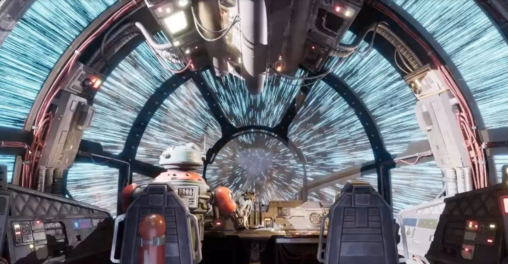 ΠΠ³ΡΠ° Star Wars Zero Company (2026). Π‘ΠΊΡΠΈΠ½ΡΠΎΡ N276931