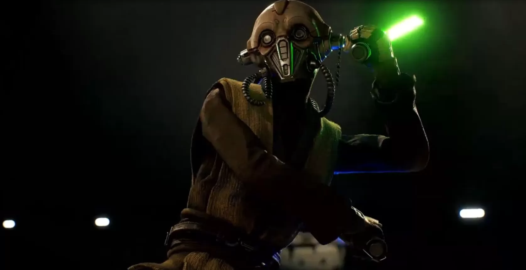 ΠΠ³ΡΠ° Star Wars Zero Company (2026). Π‘ΠΊΡΠΈΠ½ΡΠΎΡ N276933