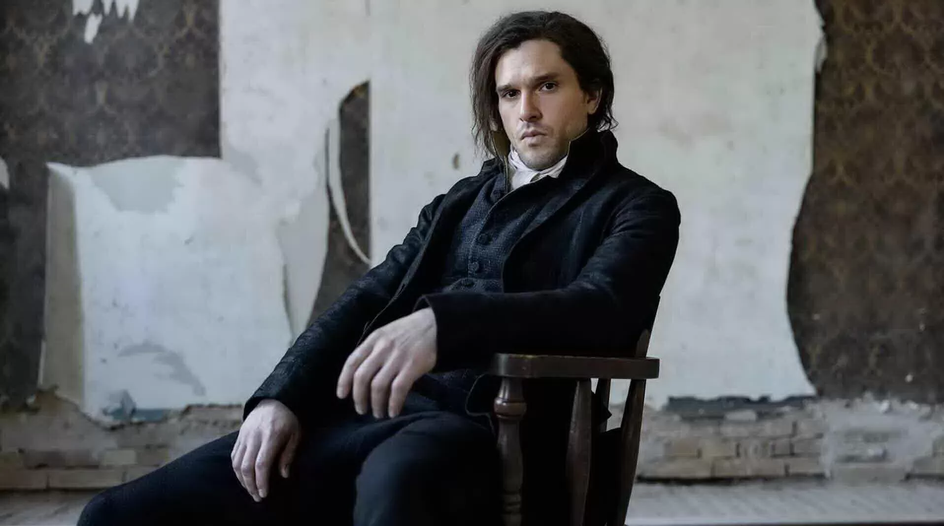 Сериал Повесть о двух городах (2026). Кадр N276967