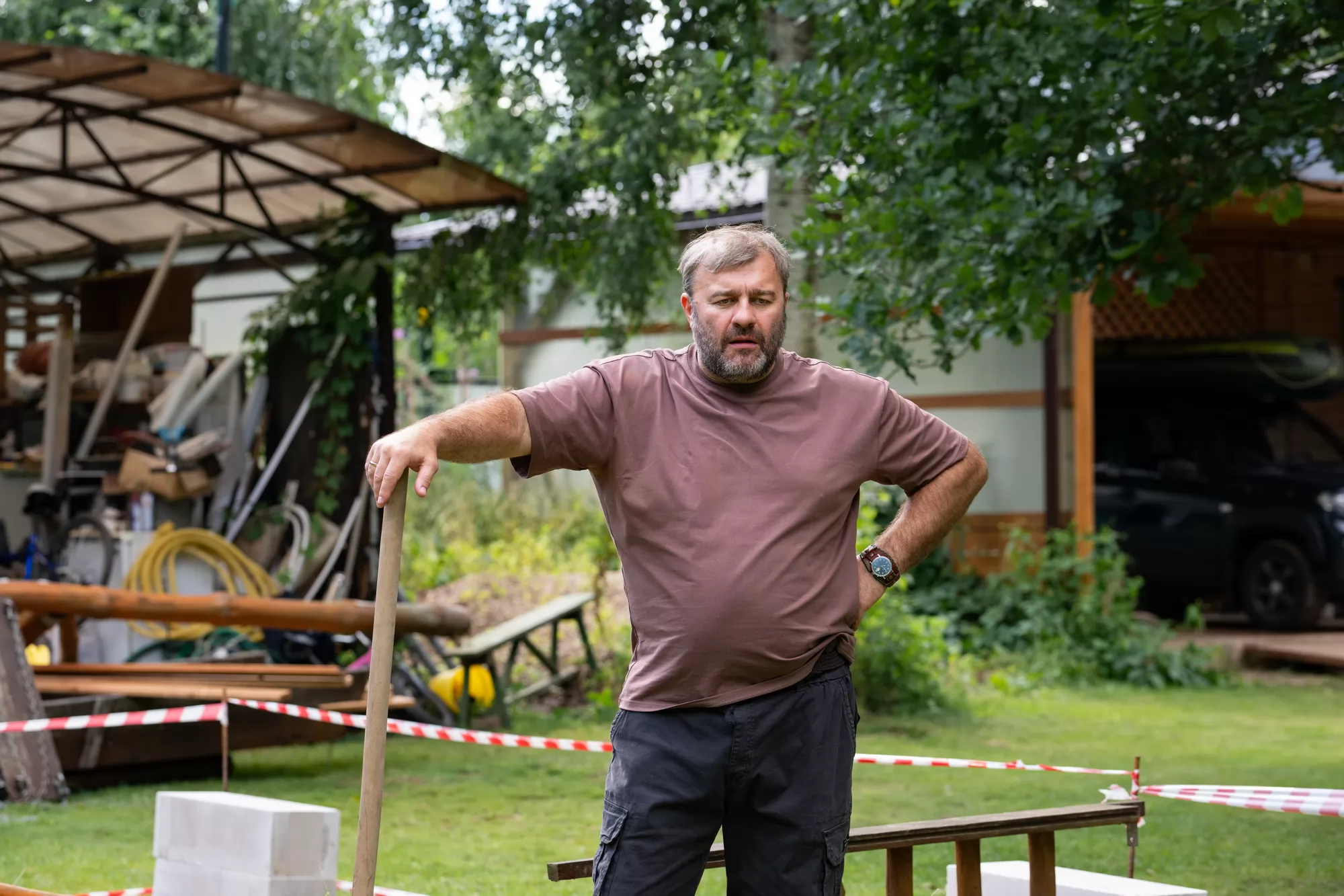 Фильм Отцовский клуб (2027). Кадр N277015
