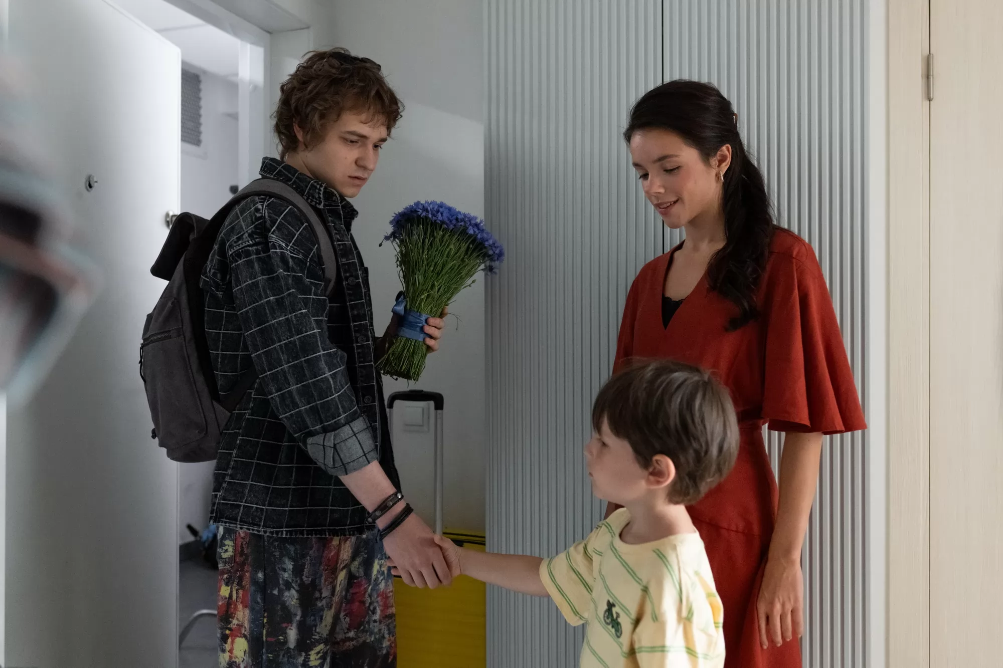 Фильм Отцовский клуб (2027). Кадр N277017