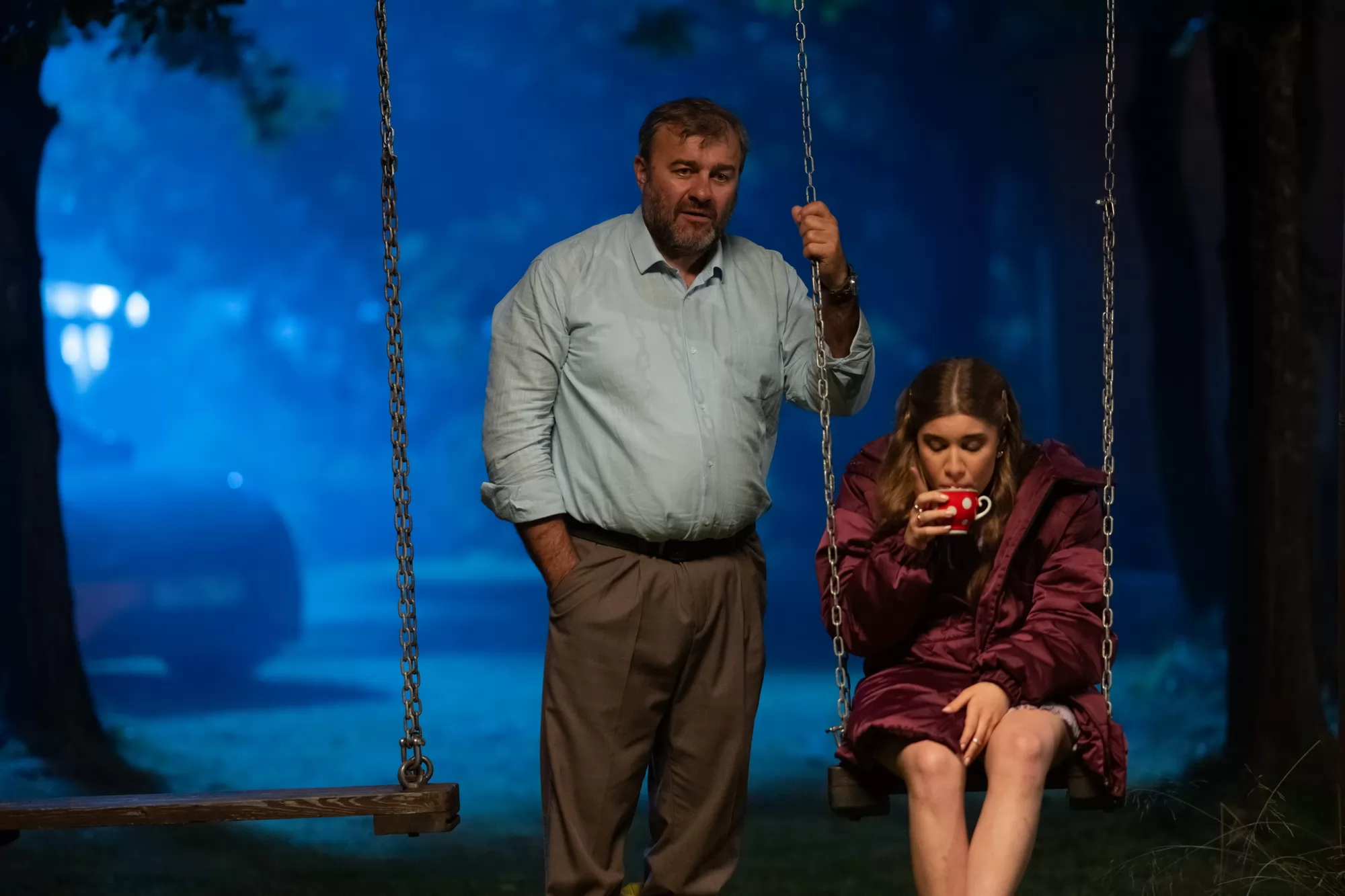 Фильм Отцовский клуб (2027). Кадр N277018