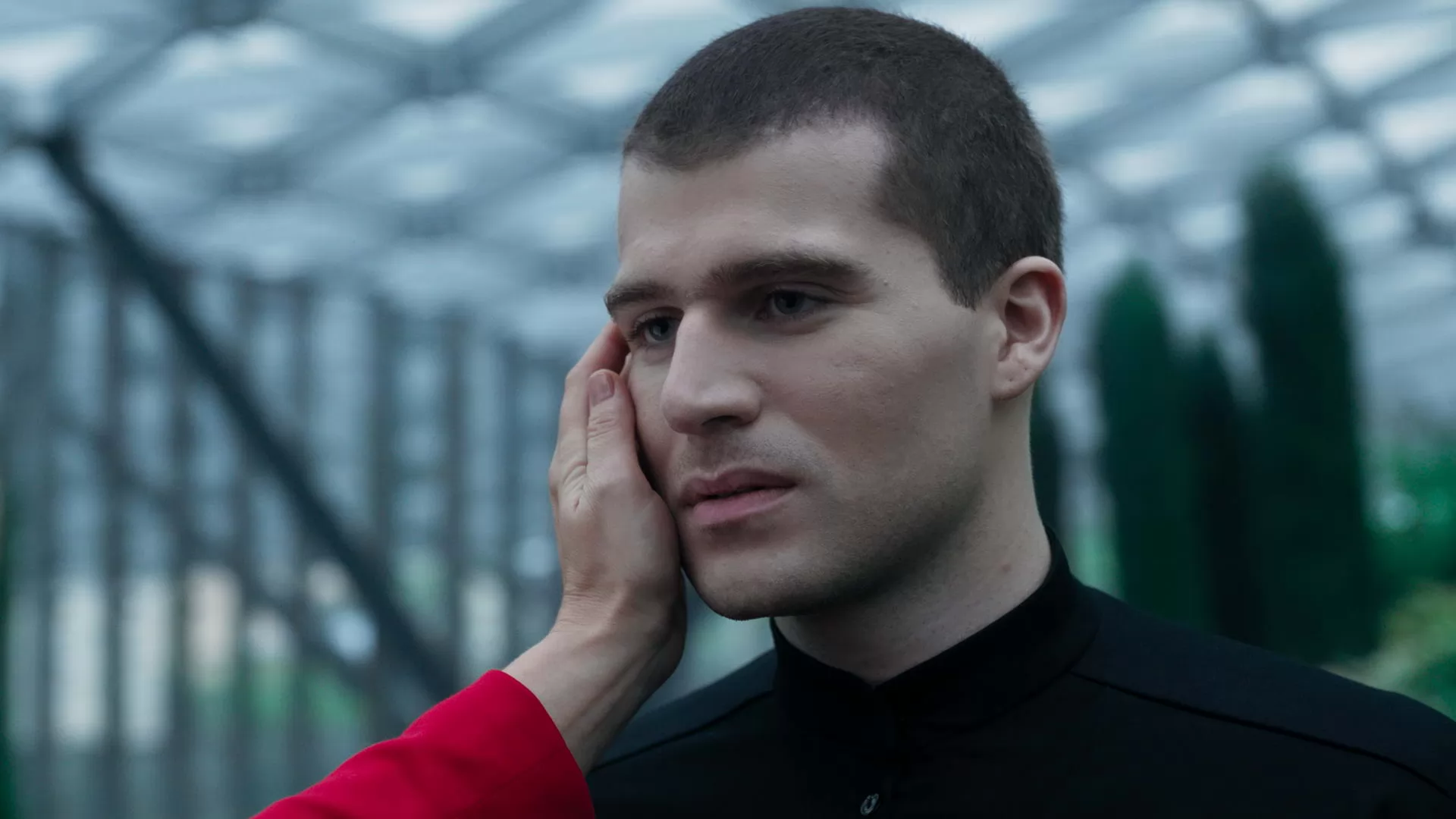 Сериал Тайный город (2026). Кадр N277150