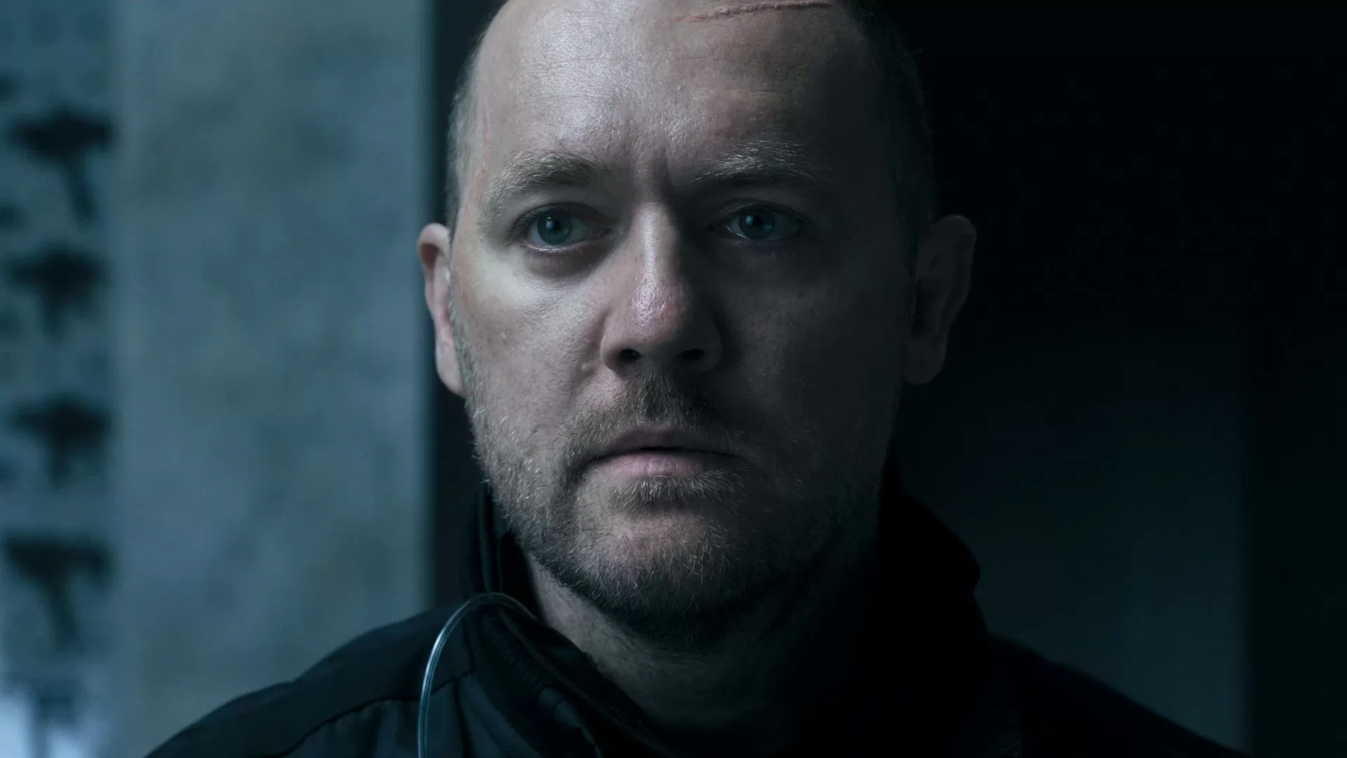 Сериал Тайный город (2026). Кадр N277161