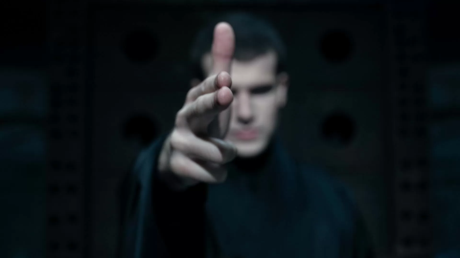 Сериал Тайный город (2026). Кадр N277179