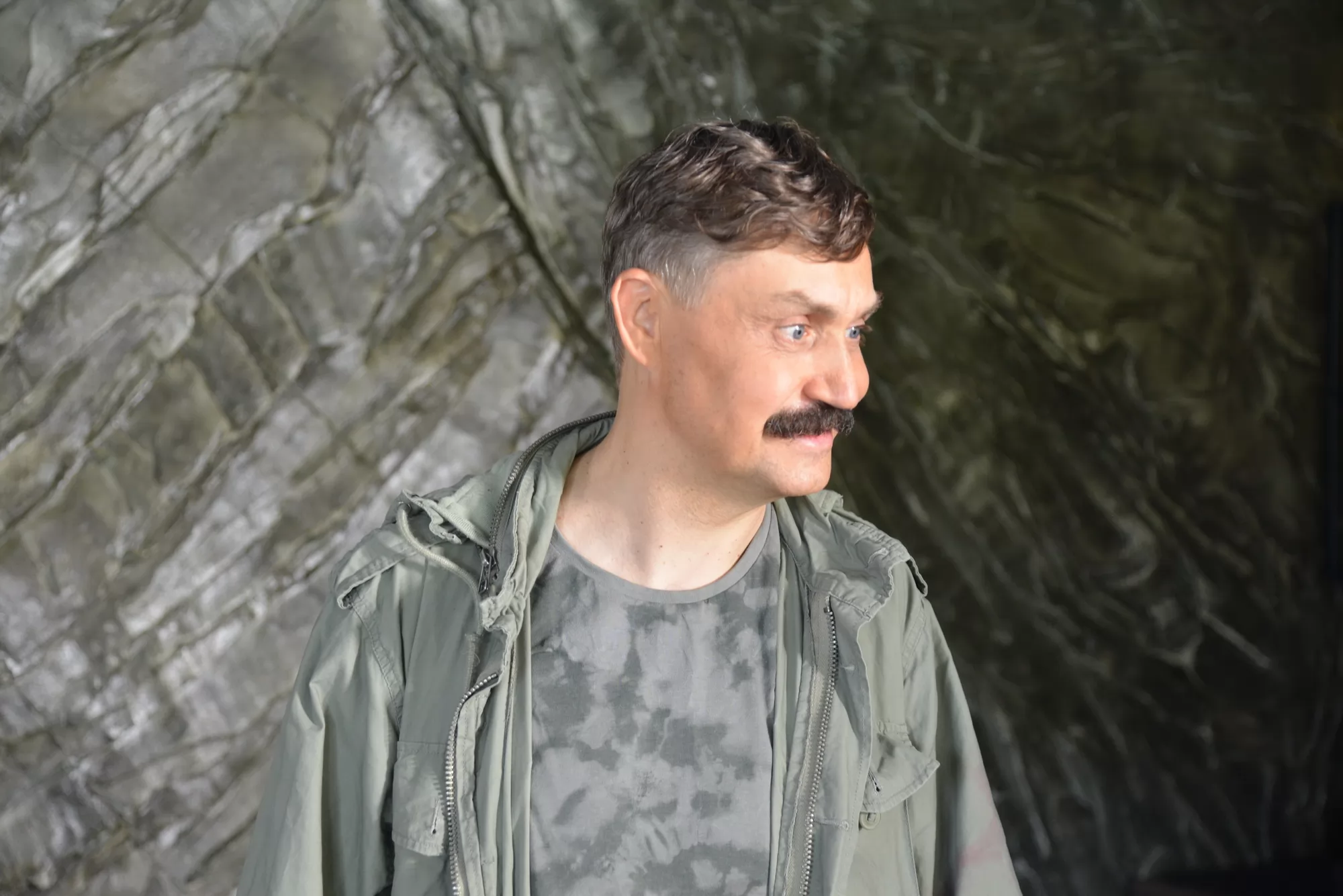 Сериал Станица